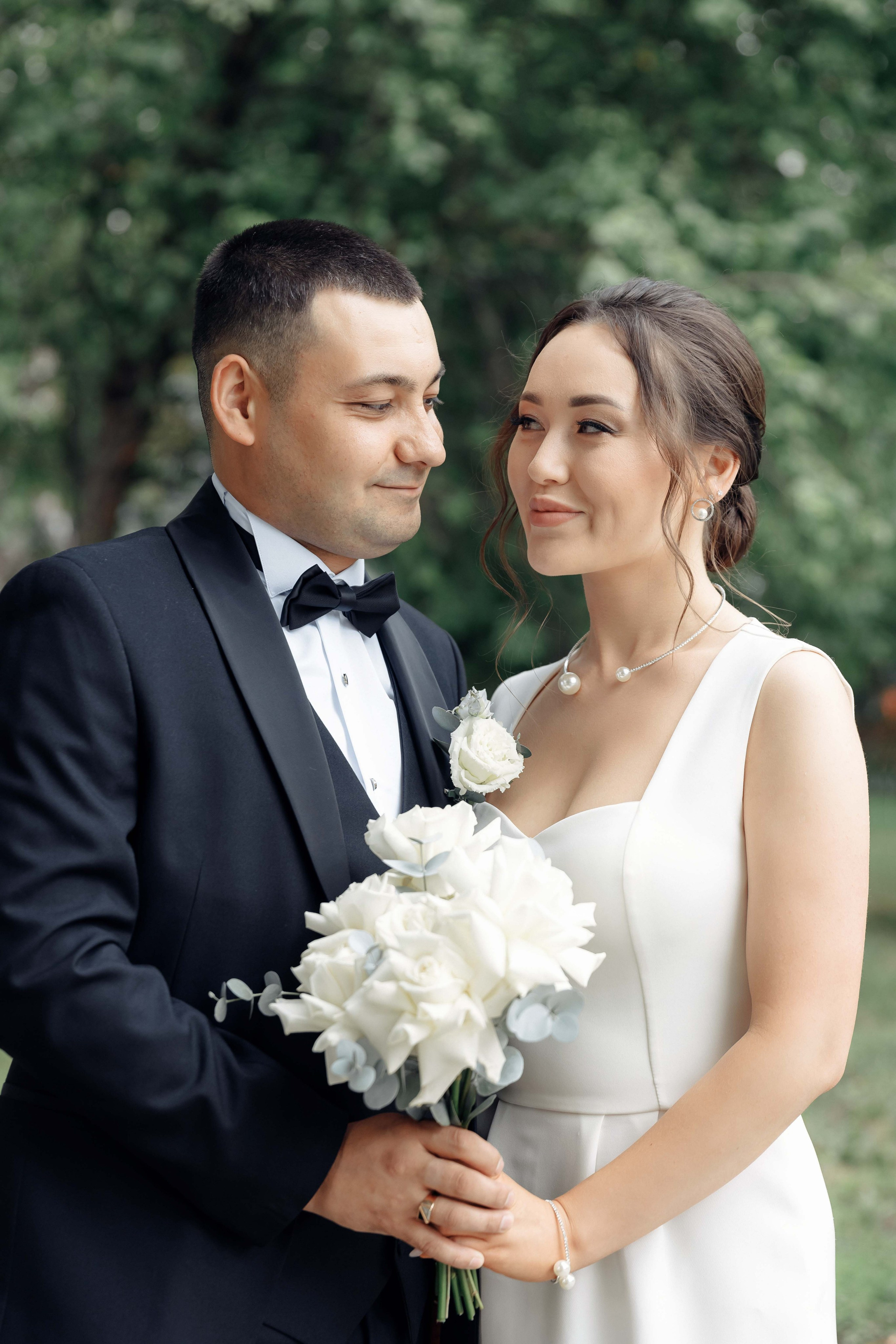 Андрей и Анна 2023-07-20 Чебоксары. Свадебный фотограф Казань Чебоксары Москва