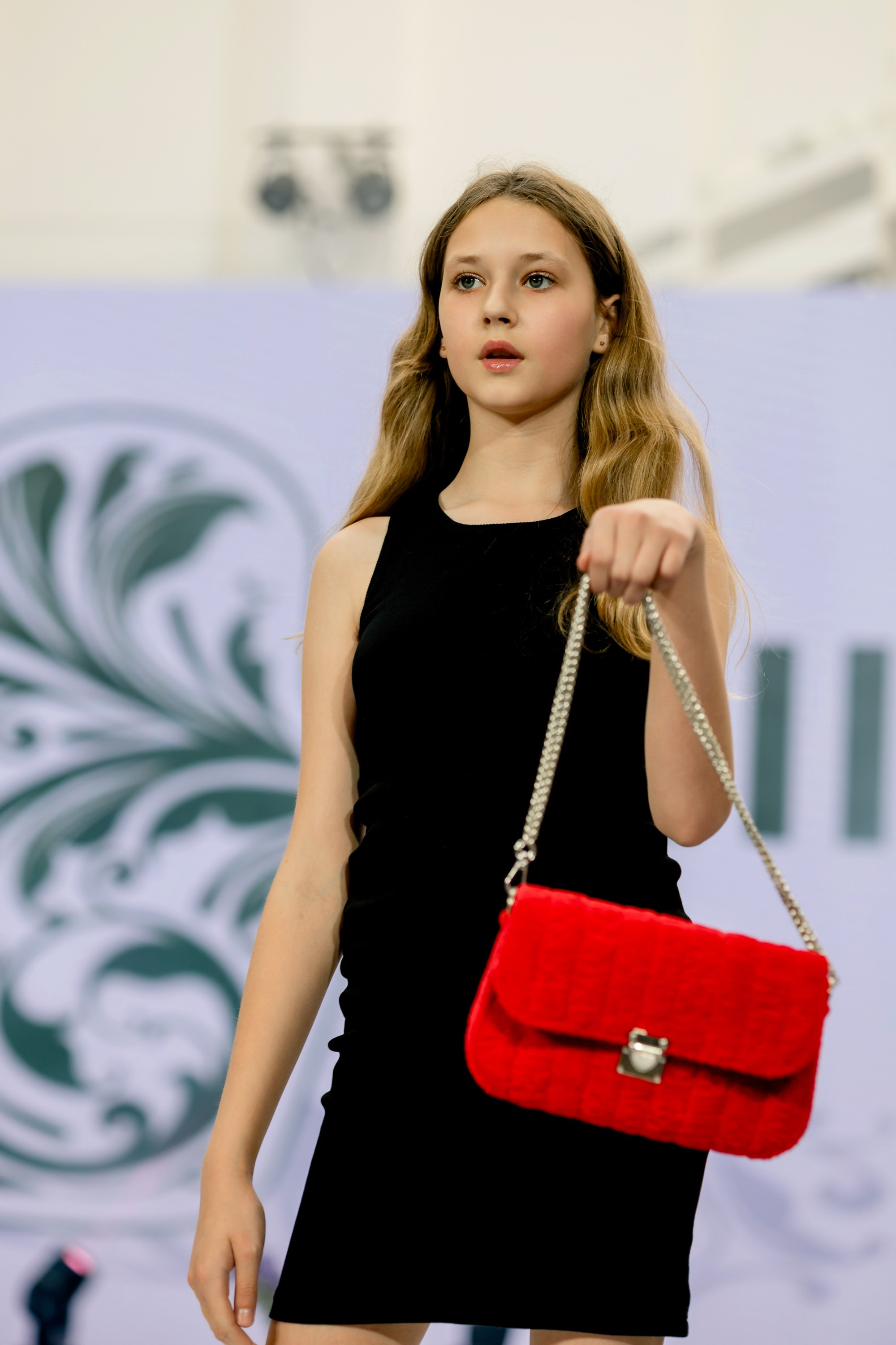 Smolensk Fashion Week 2025_День 2_Смоленская матрешка. Главная