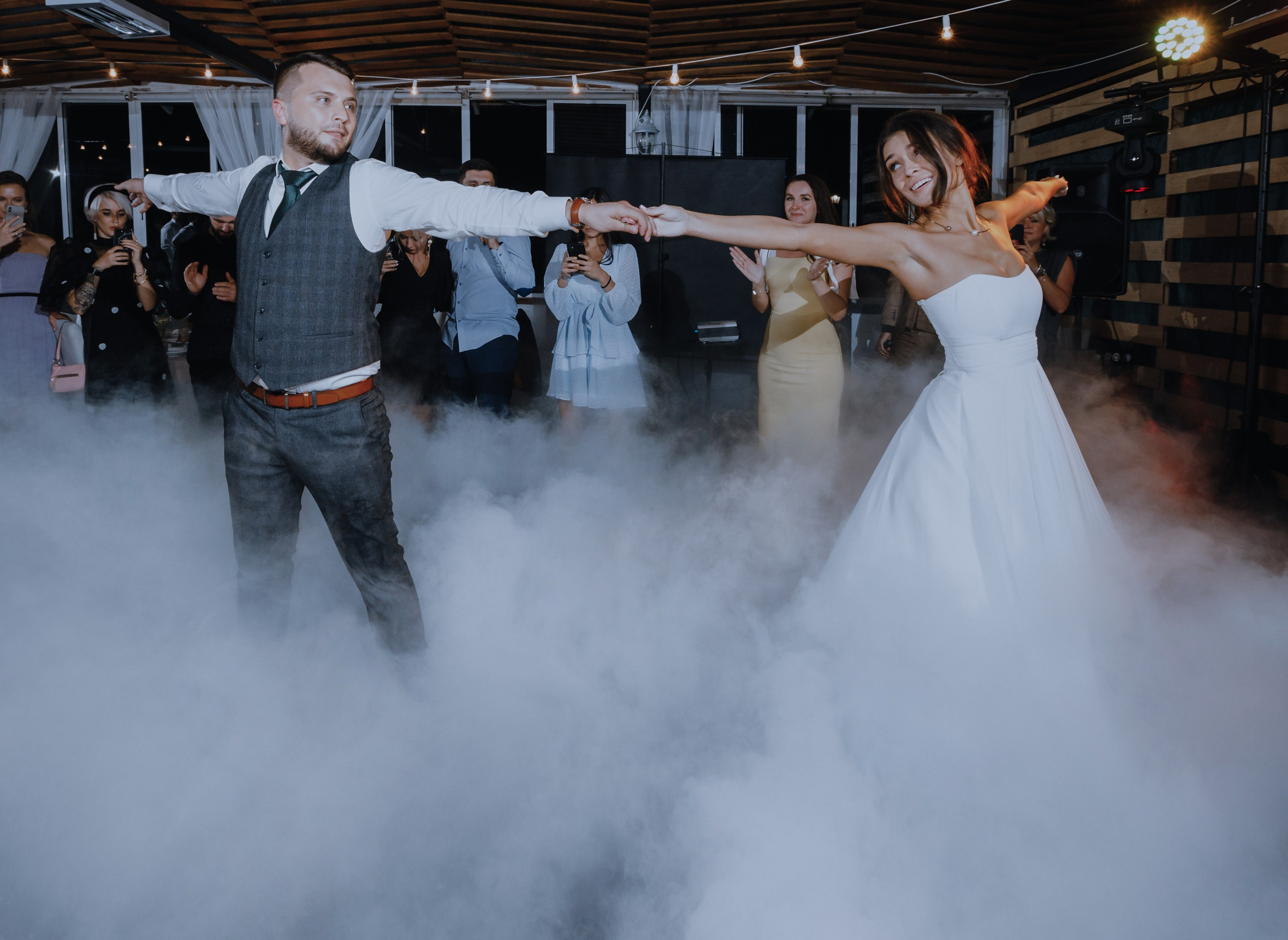 TIMUR_DARIA (PARK_HOTEL_ROSENDORF). Фотограф Андрей Ширкалин Москва Московская обл, Коломна, Рязань