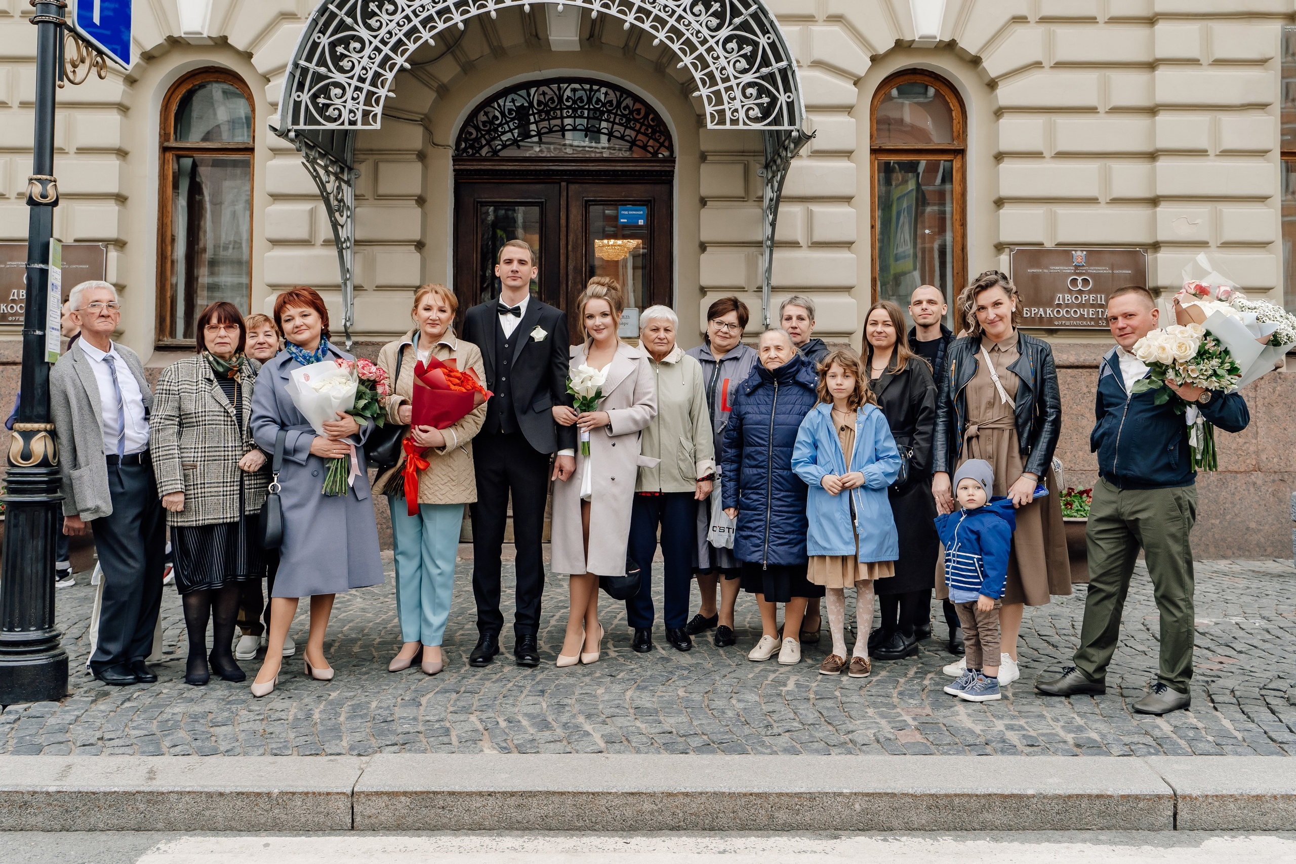 E&V. Фотограф и видеограф в Санкт-Петербурге и Москве Виктория Горячева
