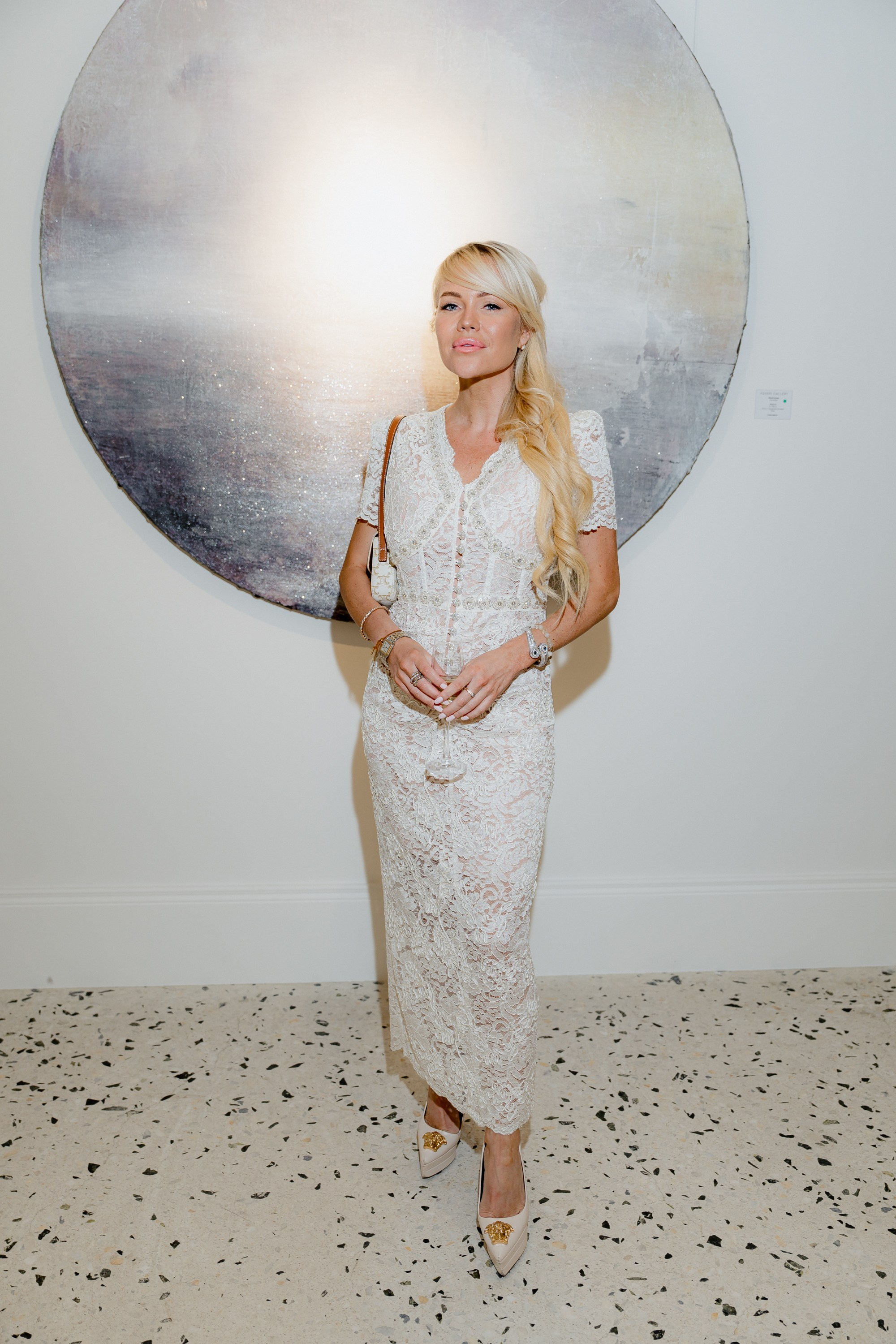 For THALGO BEAUTY. Костя Жуков — фотограф в Москве