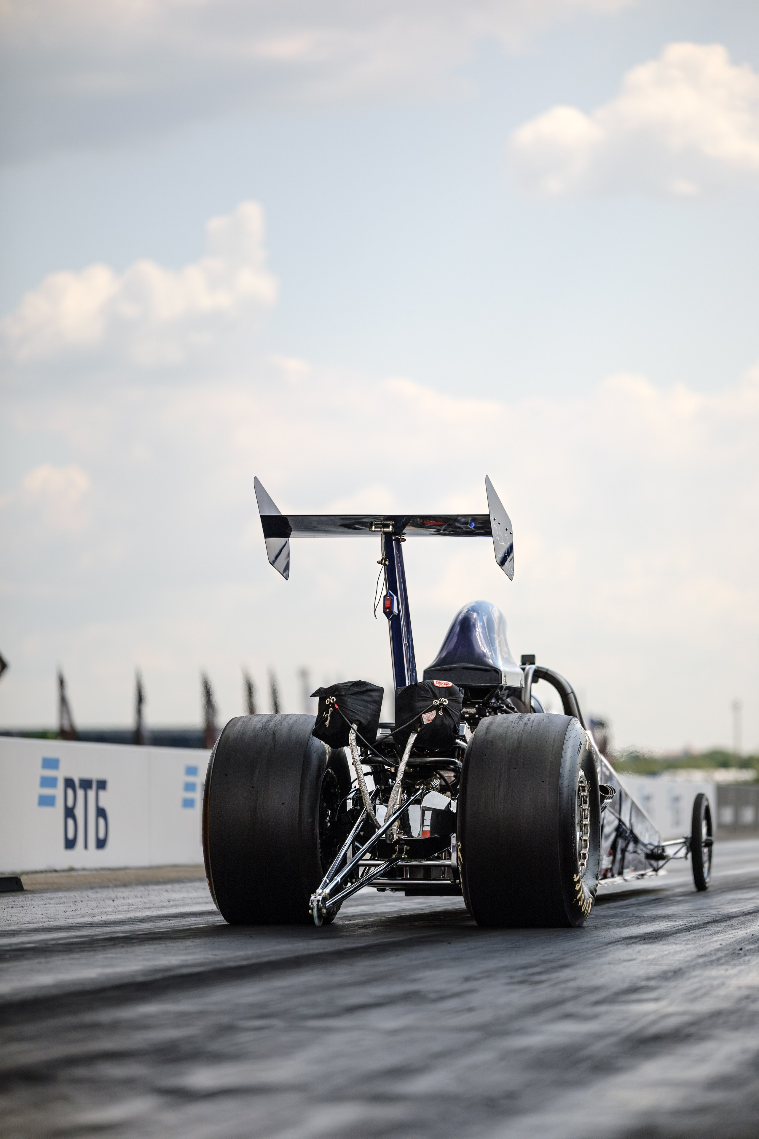 RDRC Racepark 2024 Этап 2 фотограф Антон Медведев iCoguar