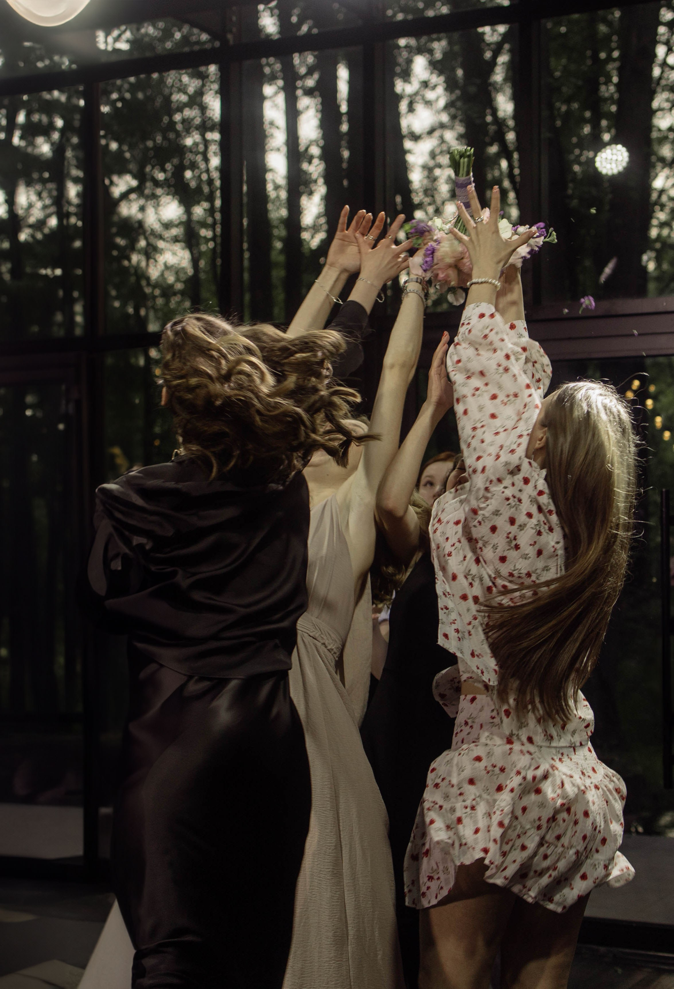 Дарья и Станислав. Свадебный фотограф Москва