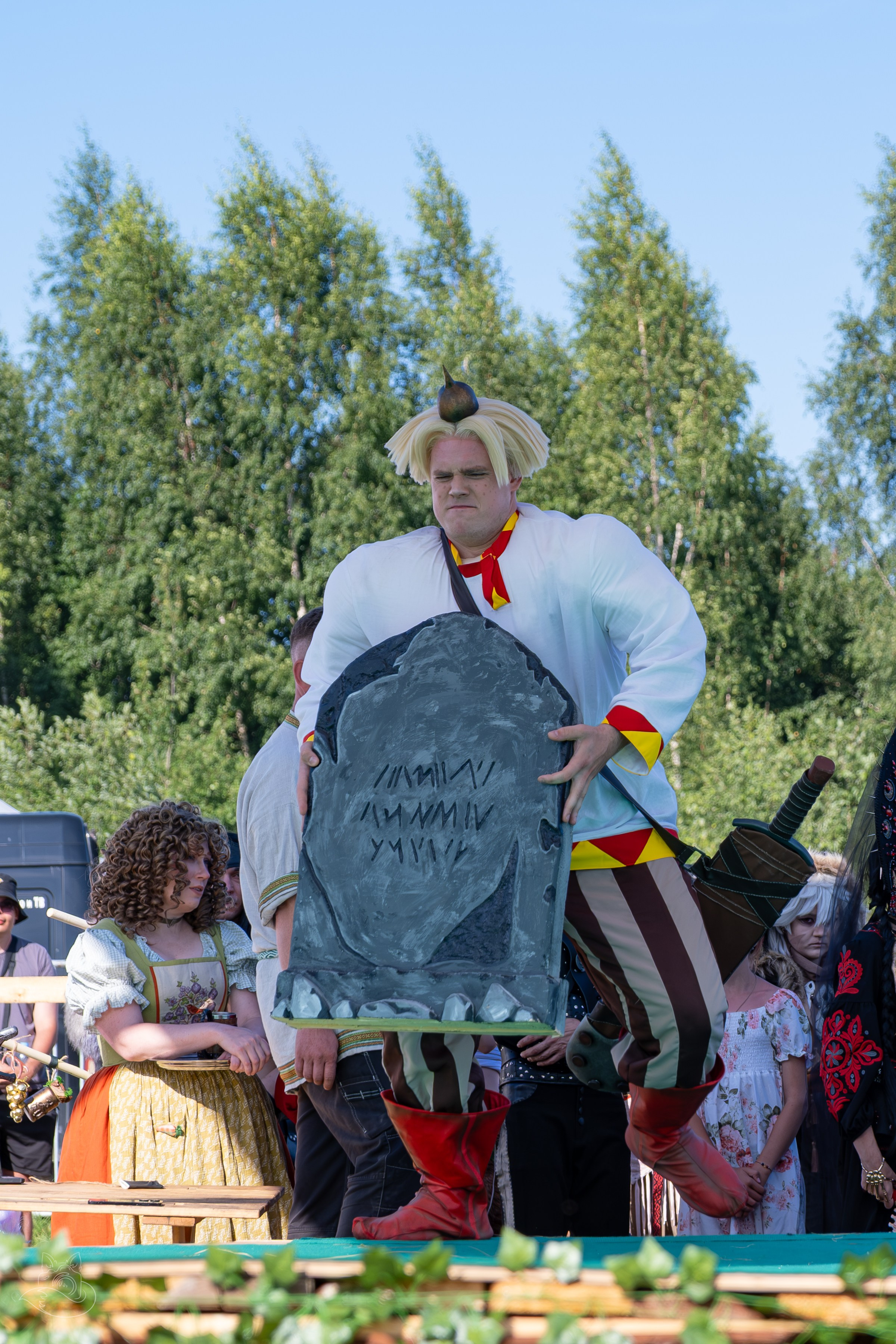 Фэнтези фест | 2026. Cosplay Fotograf