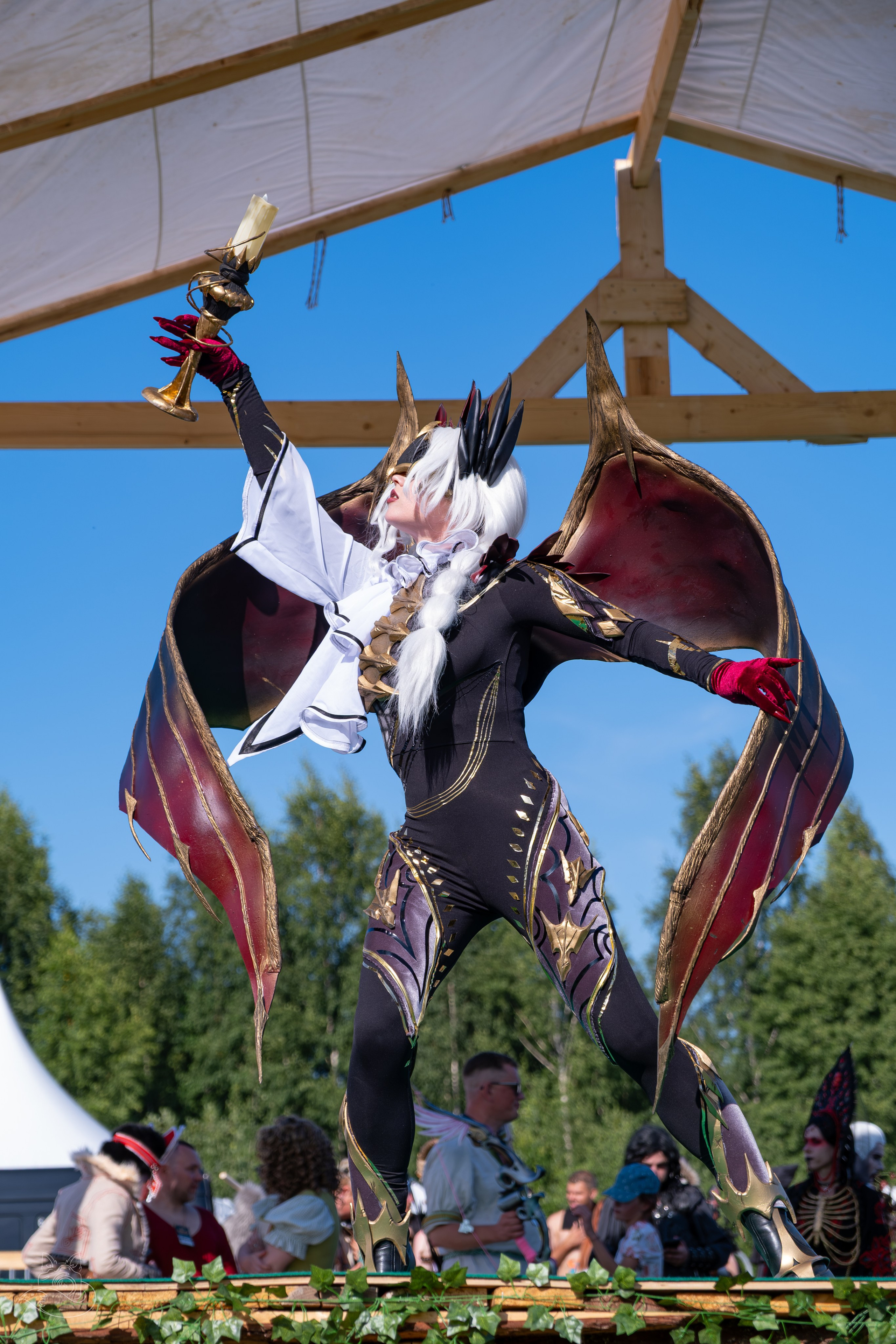 Фэнтези фест | 2026. Cosplay Fotograf