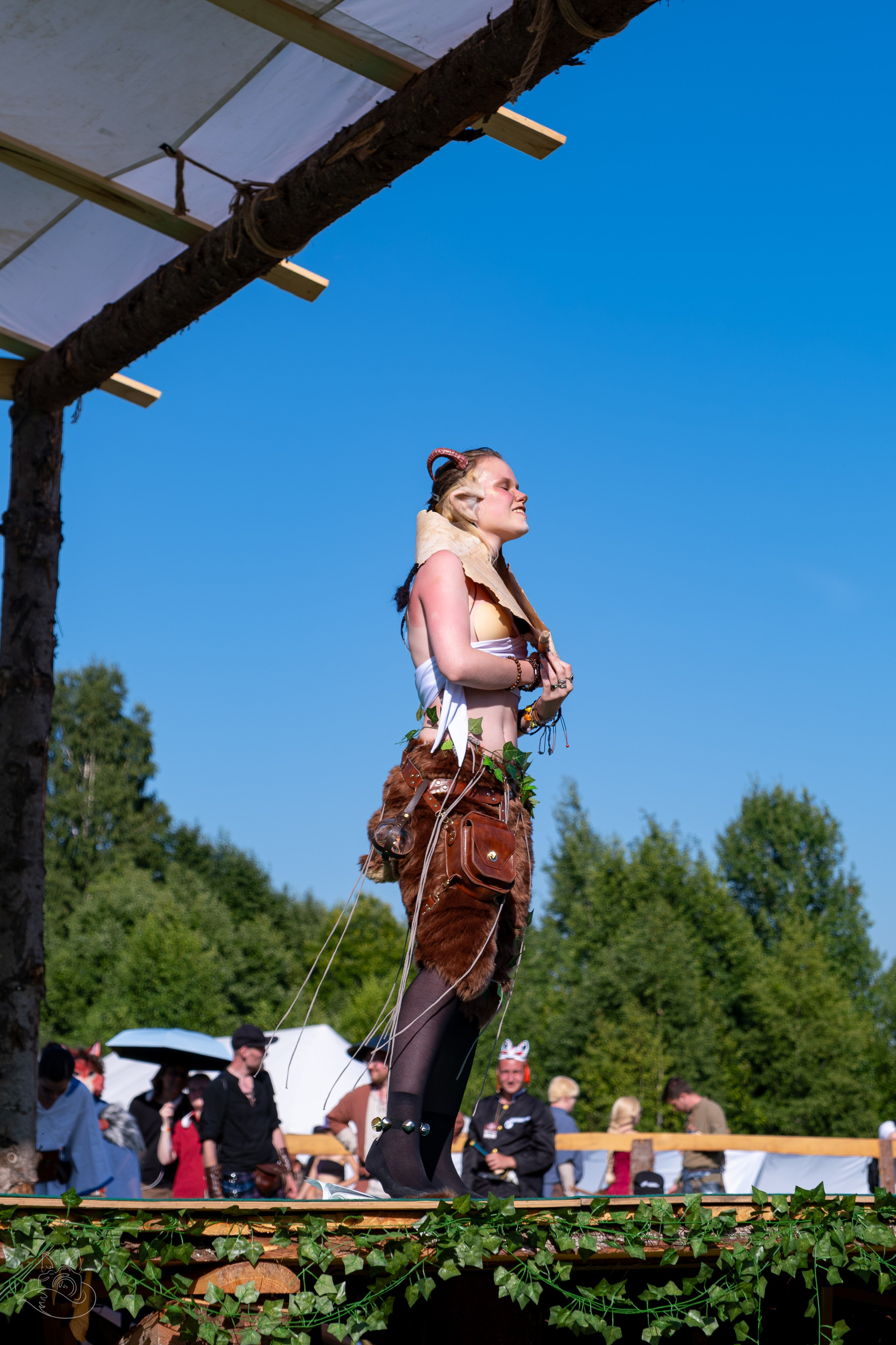 Фэнтези фест | 2026. Cosplay Fotograf
