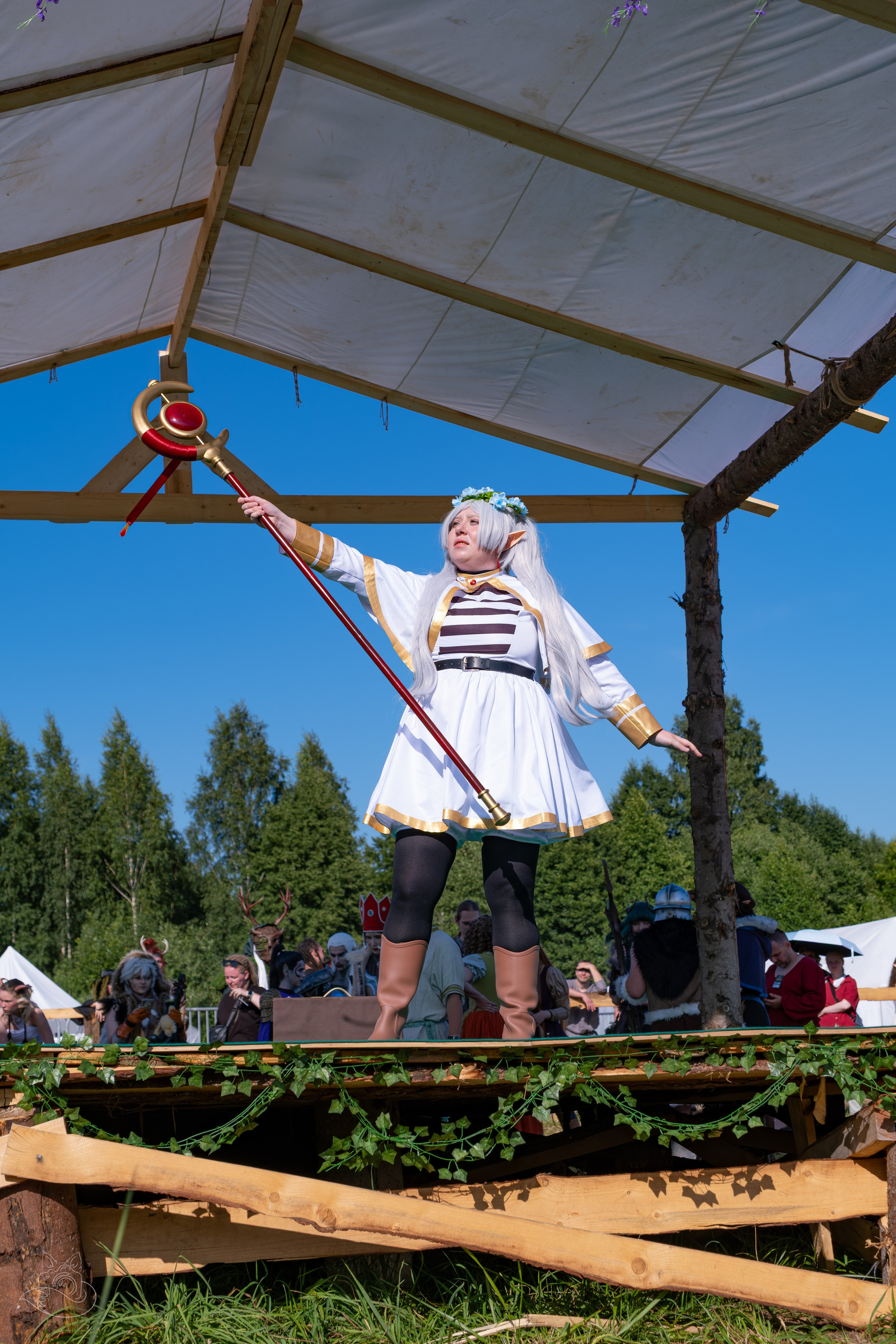 Фэнтези фест | 2026. Cosplay Fotograf