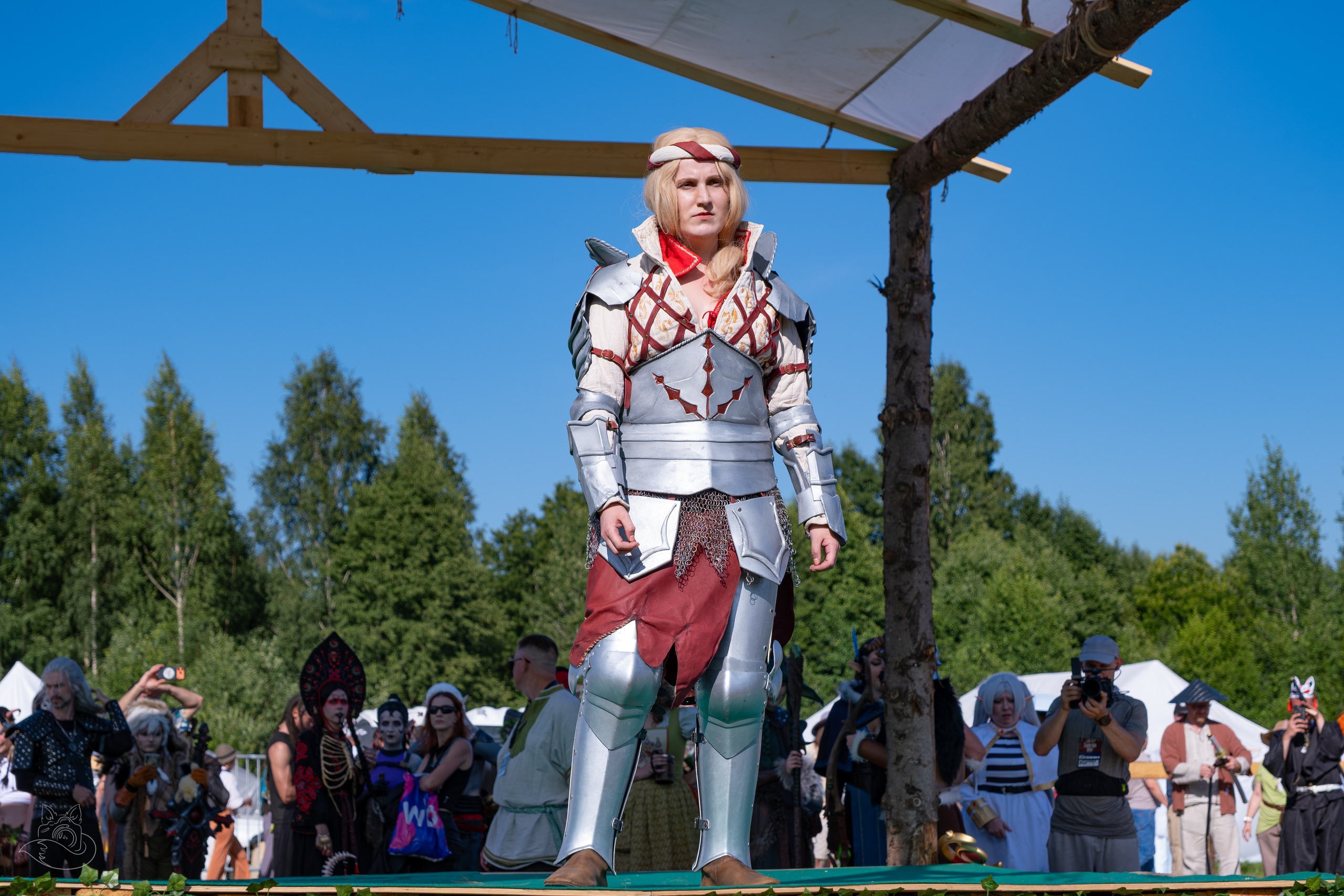 Фэнтези фест | 2026. Cosplay Fotograf
