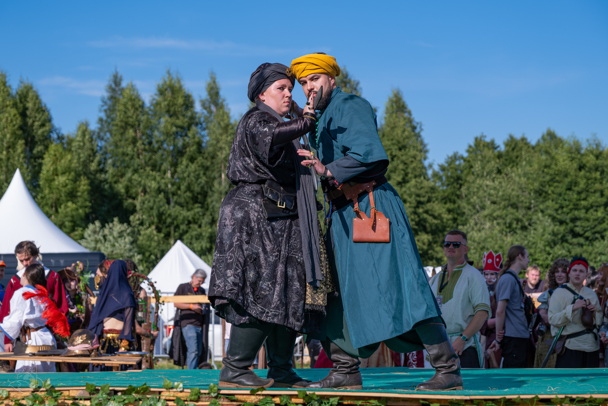 Фэнтези фест | 2026. Cosplay Fotograf