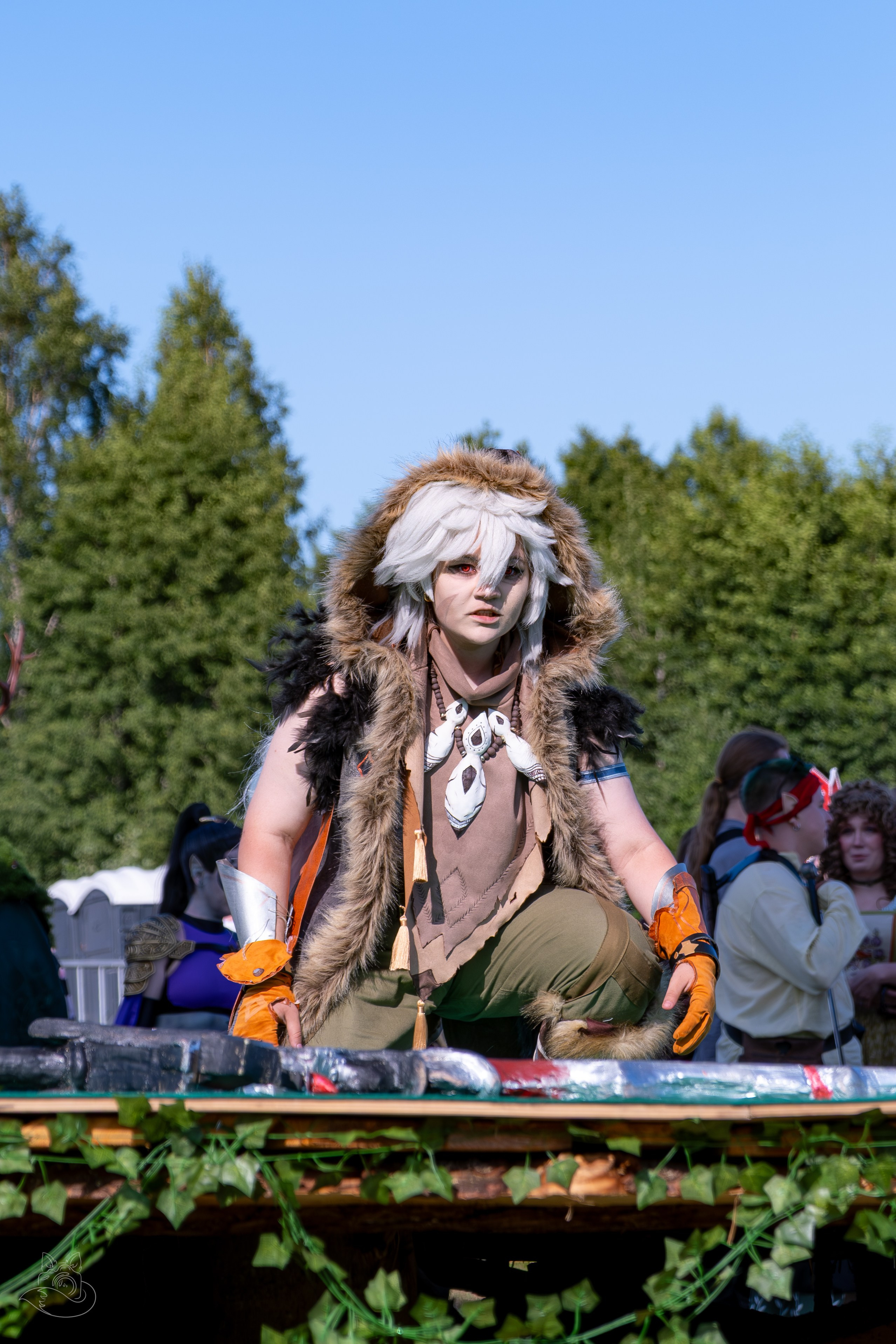 Фэнтези фест | 2026. Cosplay Fotograf