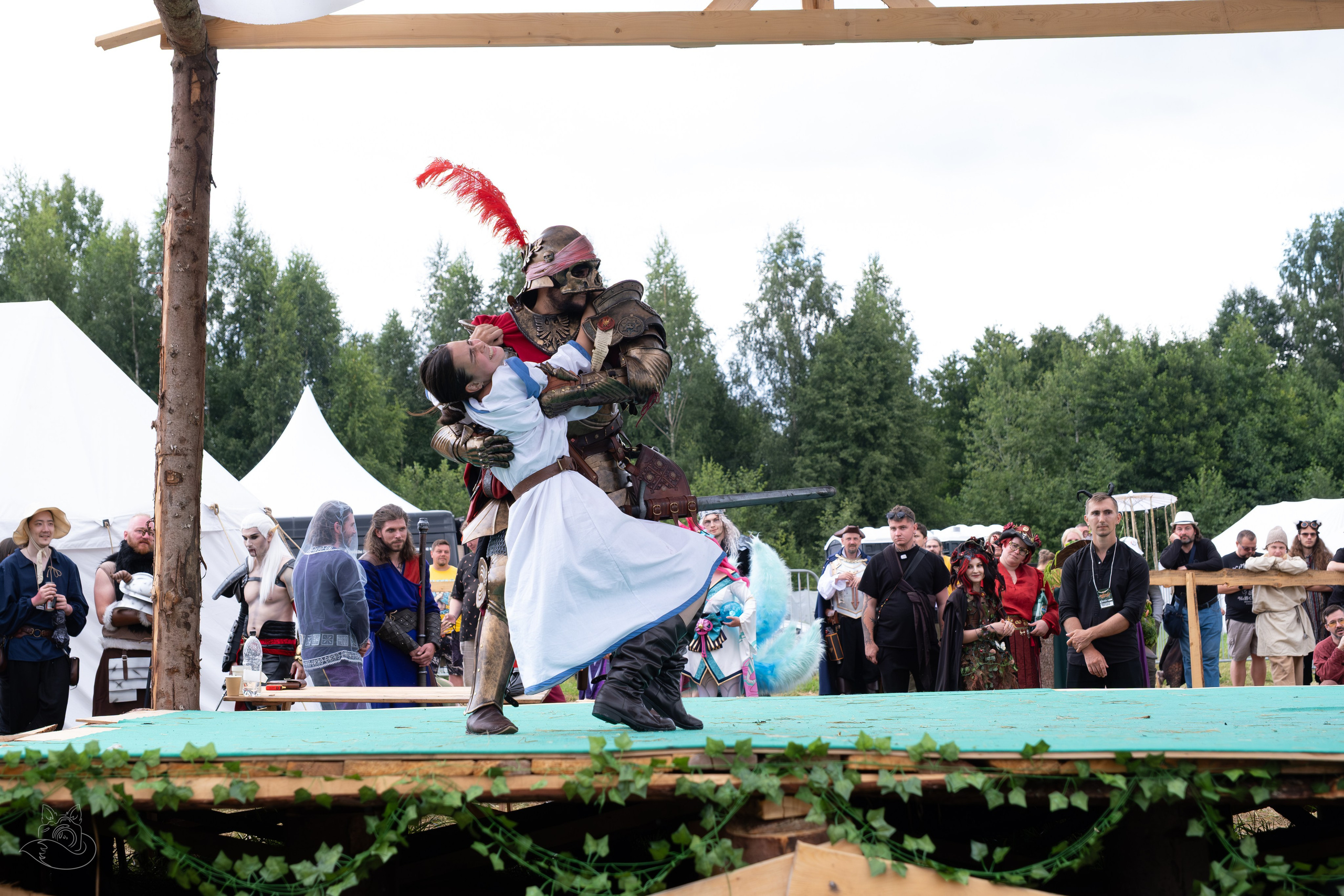 Фэнтези фест | 2026. Cosplay Fotograf
