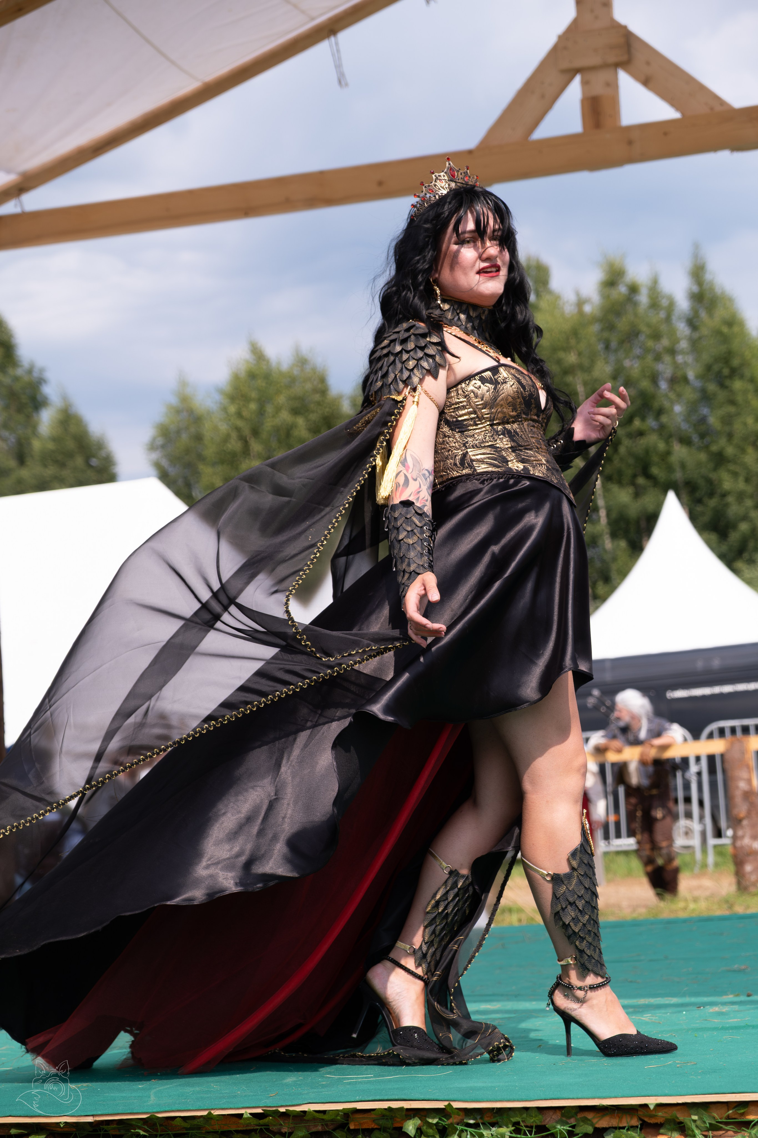 Фэнтези фест | 2026. Cosplay Fotograf