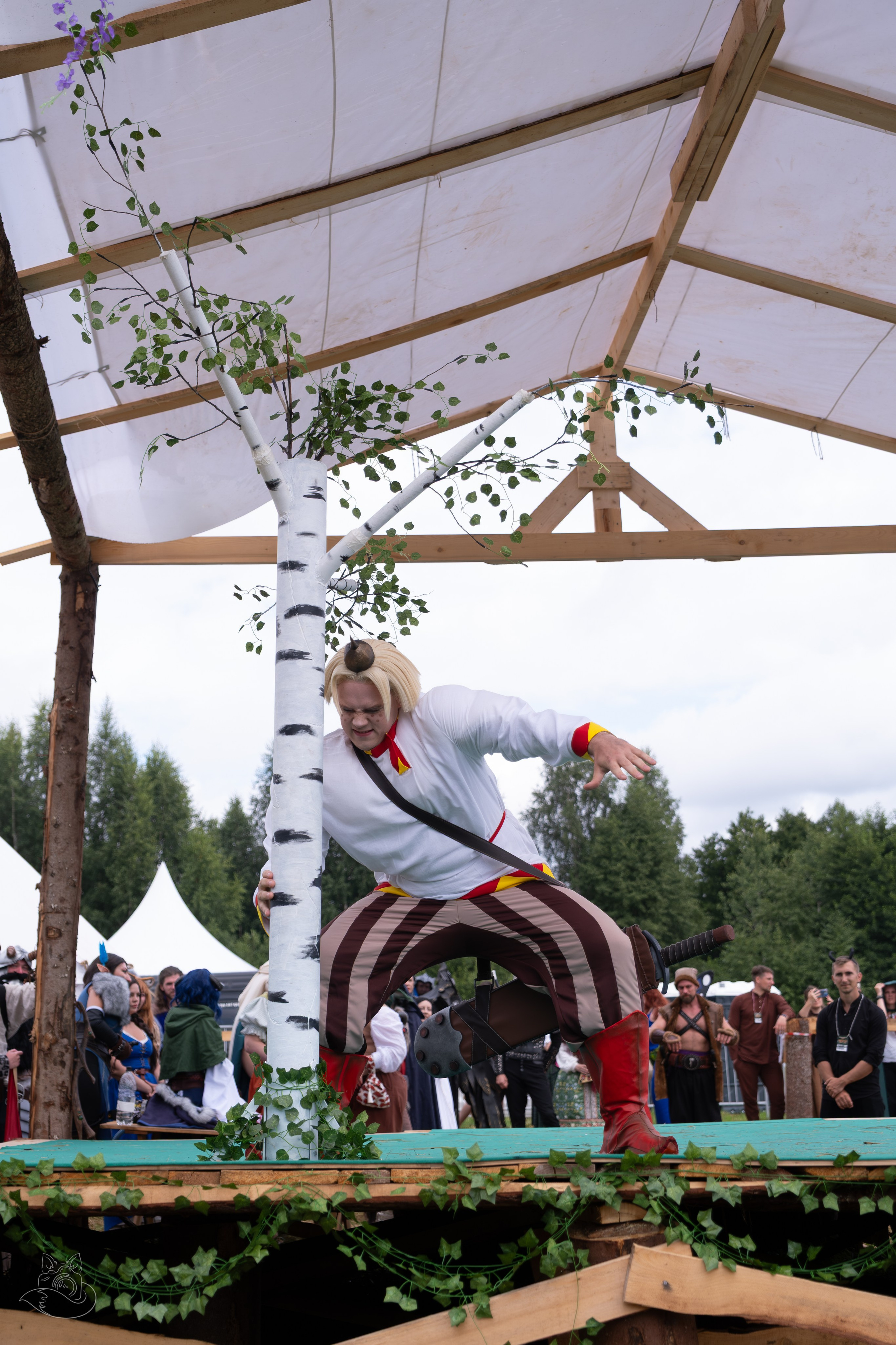 Фэнтези фест | 2026. Cosplay Fotograf