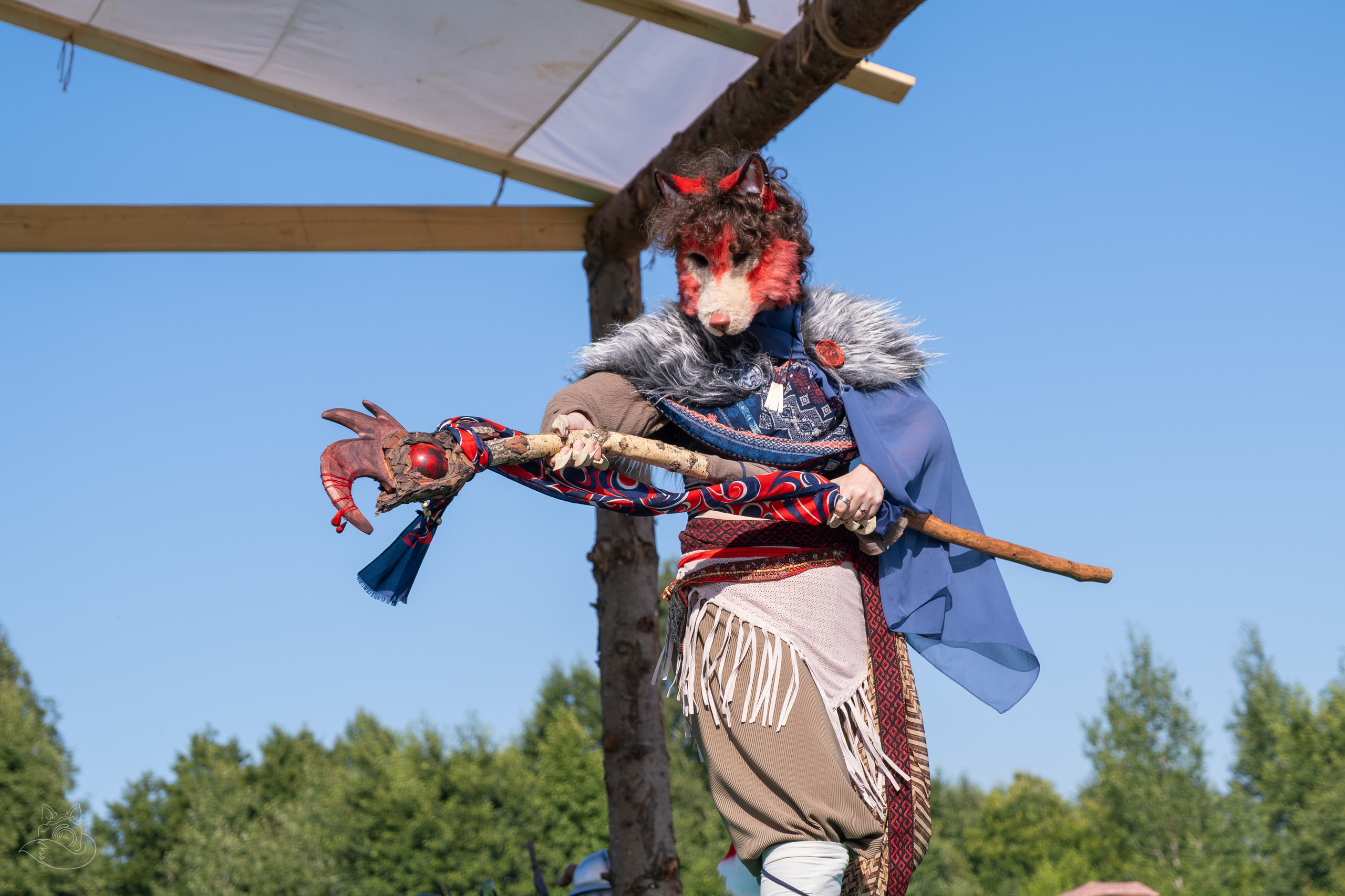 Фэнтези фест | 2026. Cosplay Fotograf