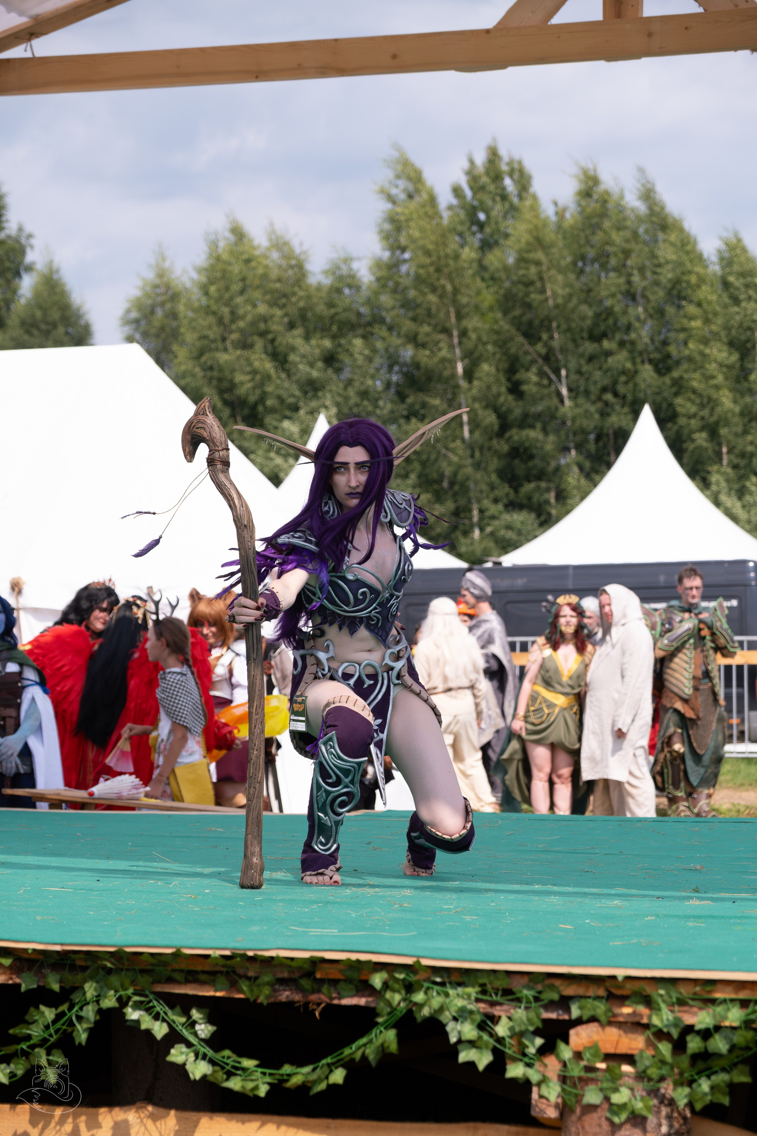 Фэнтези фест | 2026. Cosplay Fotograf