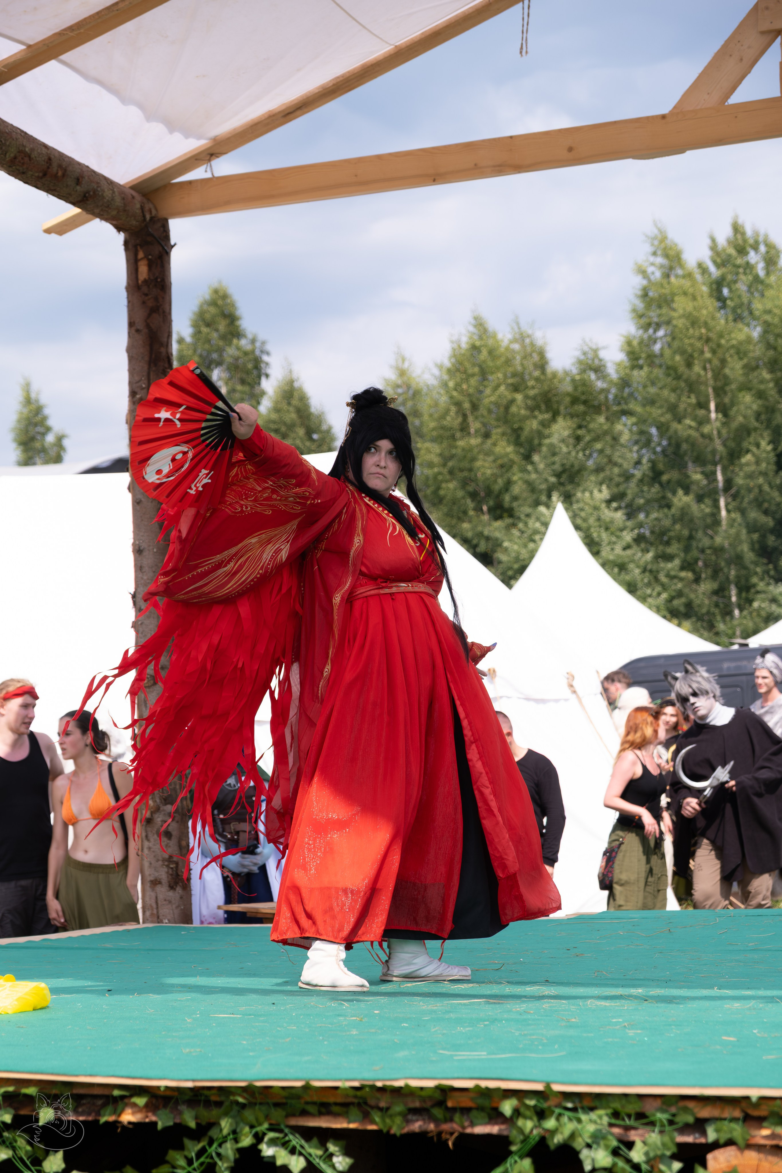 Фэнтези фест | 2026. Cosplay Fotograf
