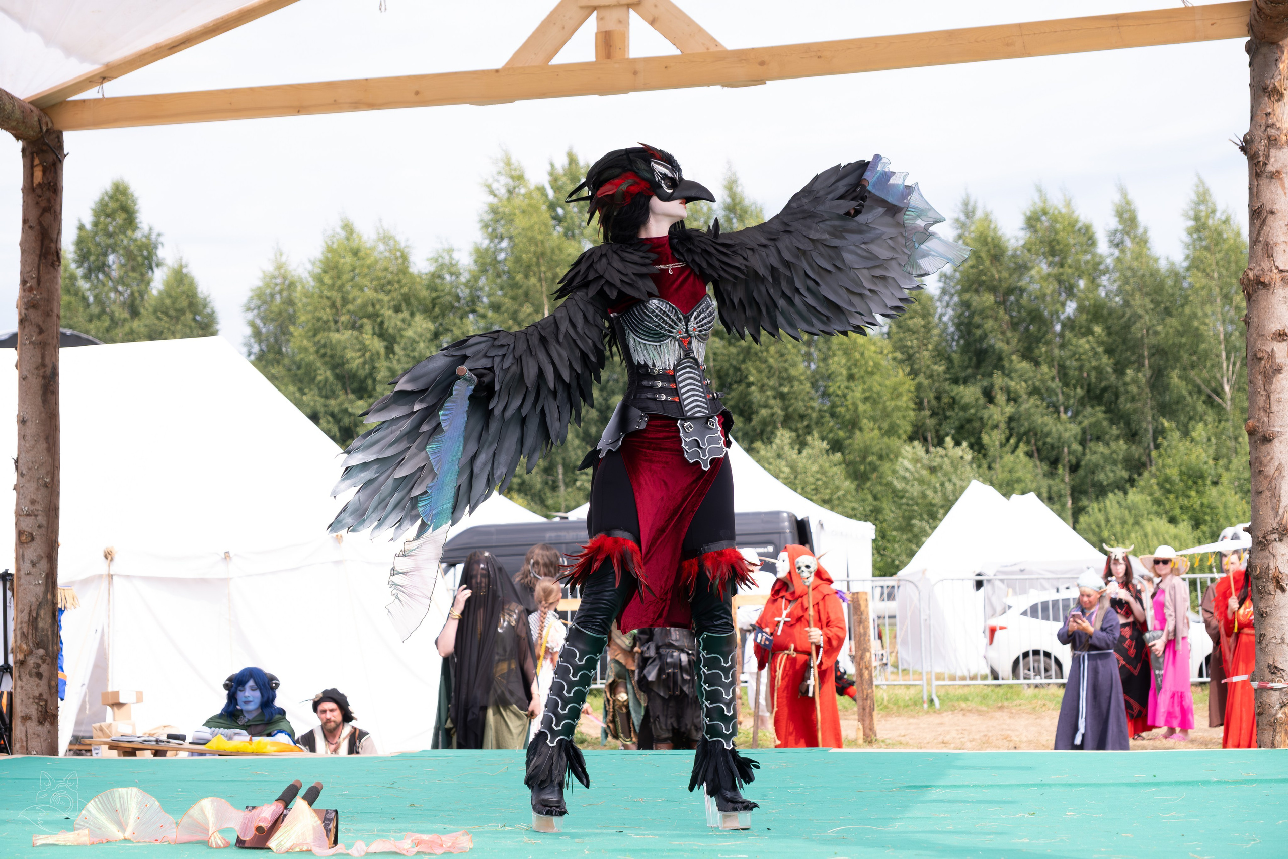 Фэнтези фест | 2026. Cosplay Fotograf