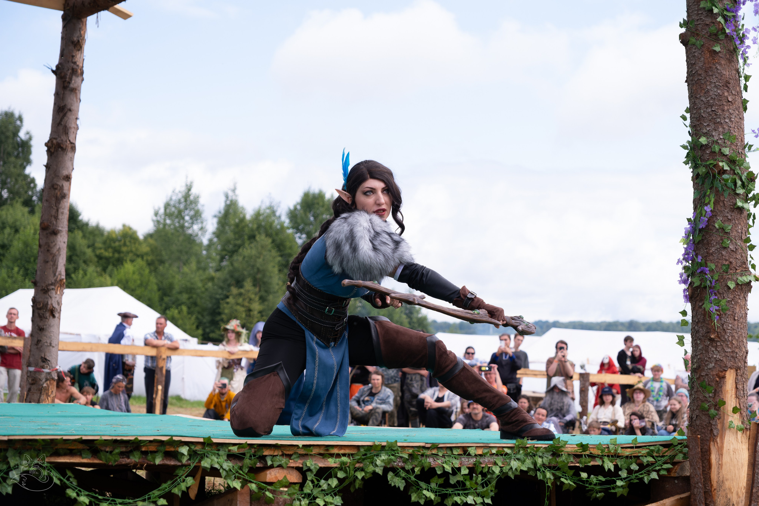 Фэнтези фест | 2026. Cosplay Fotograf