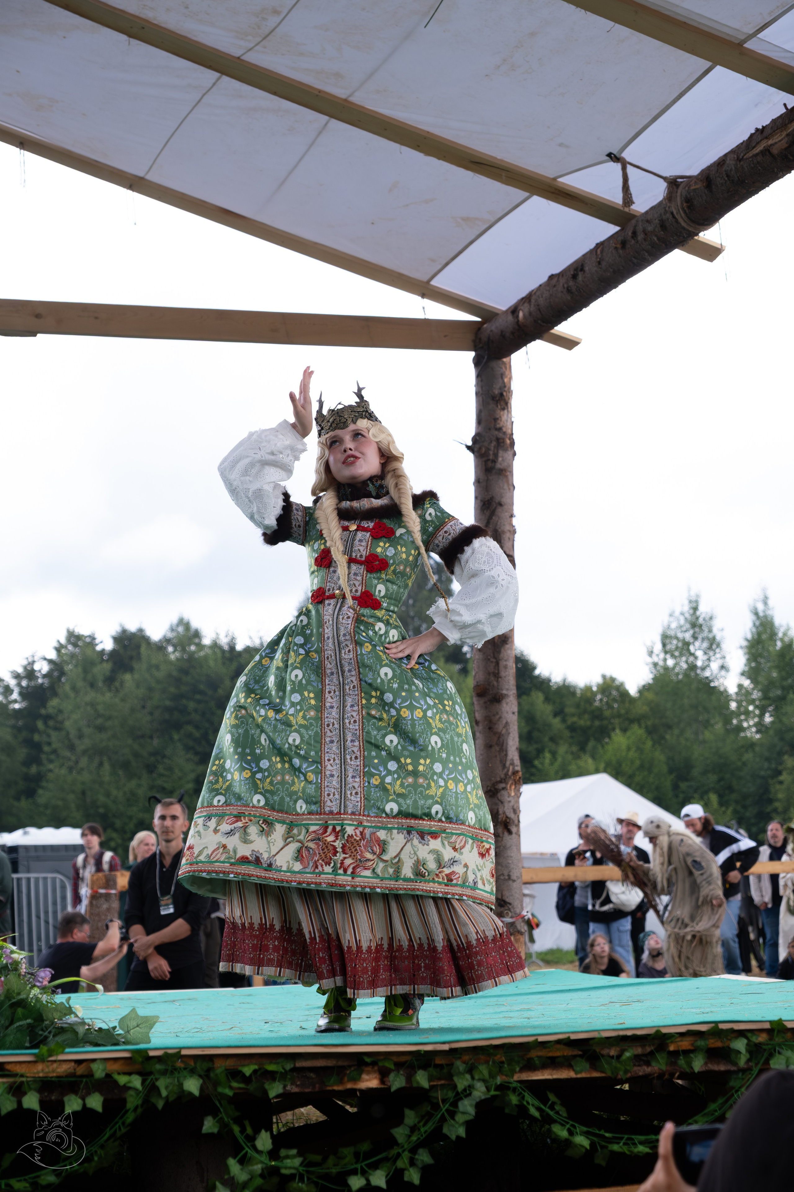 Фэнтези фест | 2026. Cosplay Fotograf