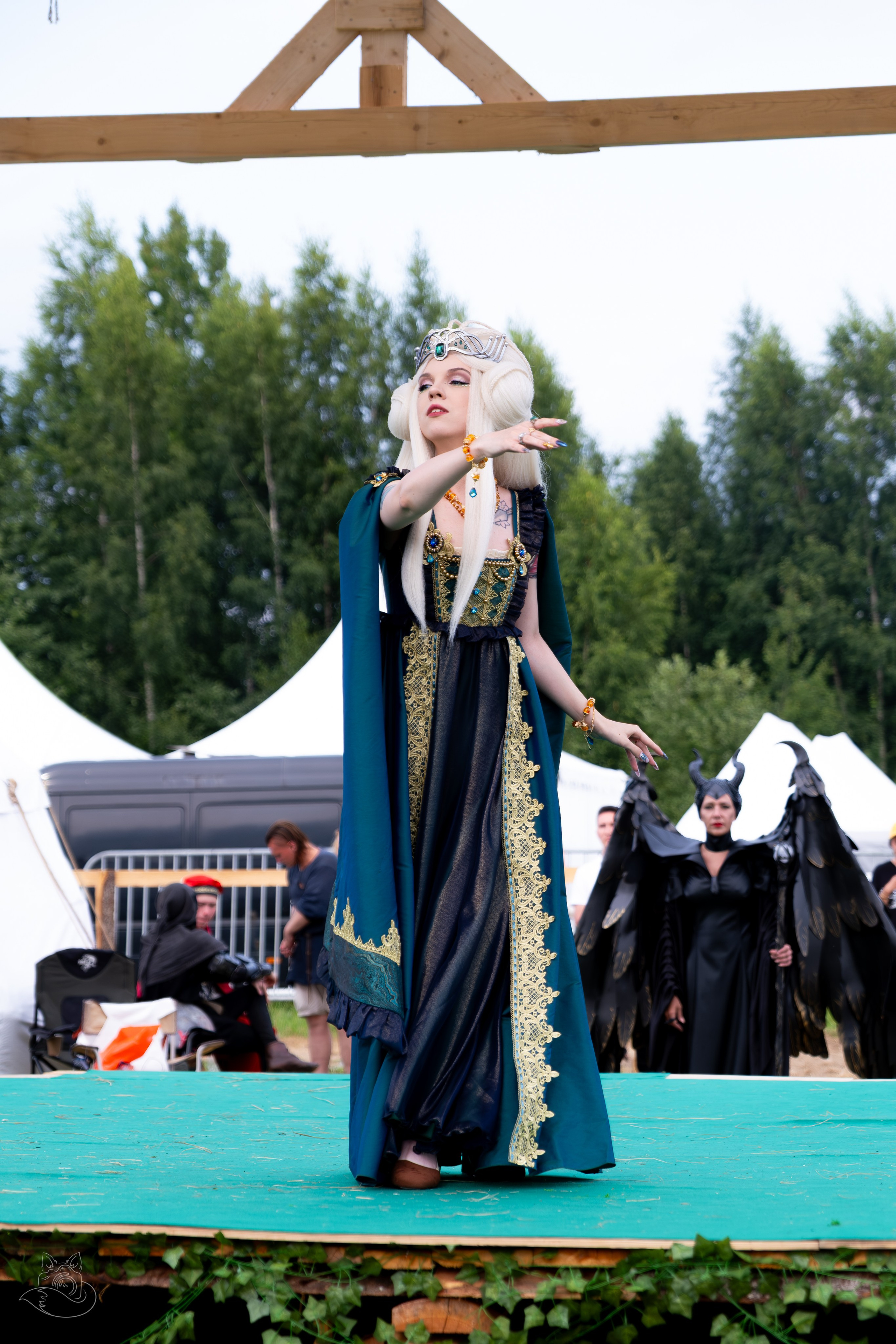 Фэнтези фест | 2026. Cosplay Fotograf