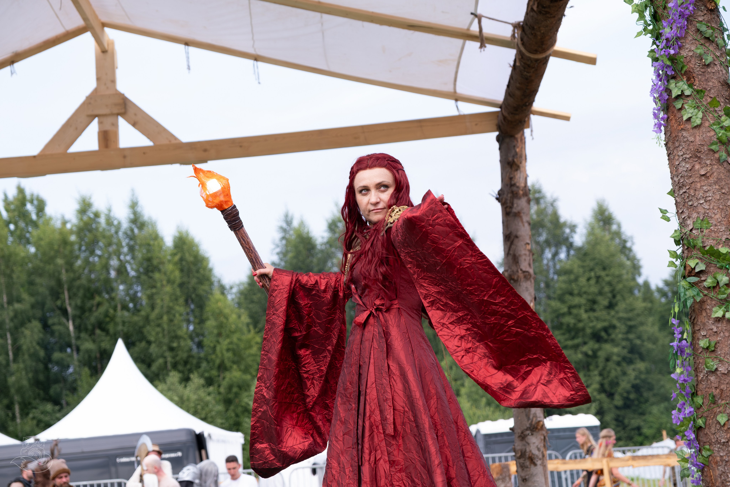 Фэнтези фест | 2026. Cosplay Fotograf