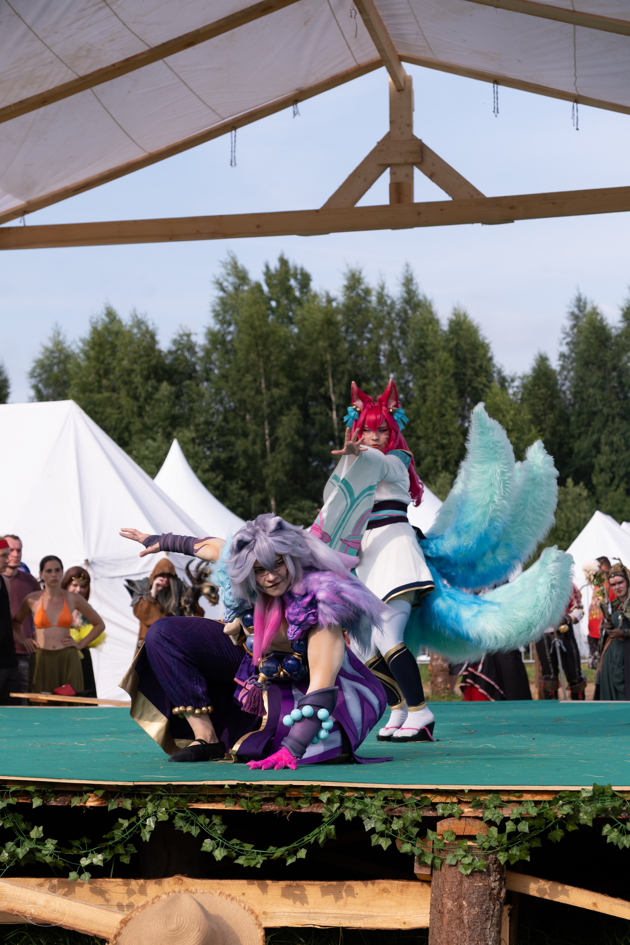 Фэнтези фест | 2026. Cosplay Fotograf