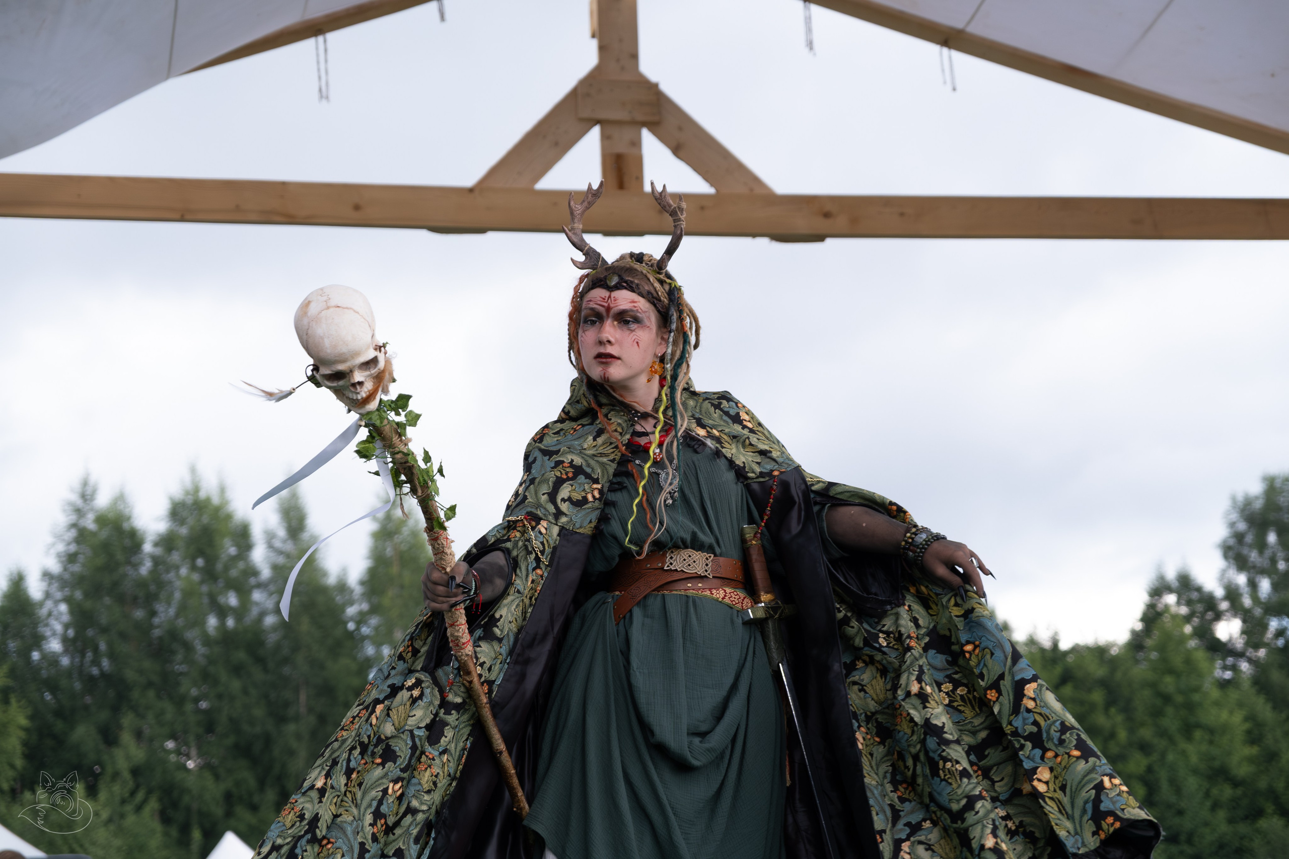 Фэнтези фест | 2026. Cosplay Fotograf