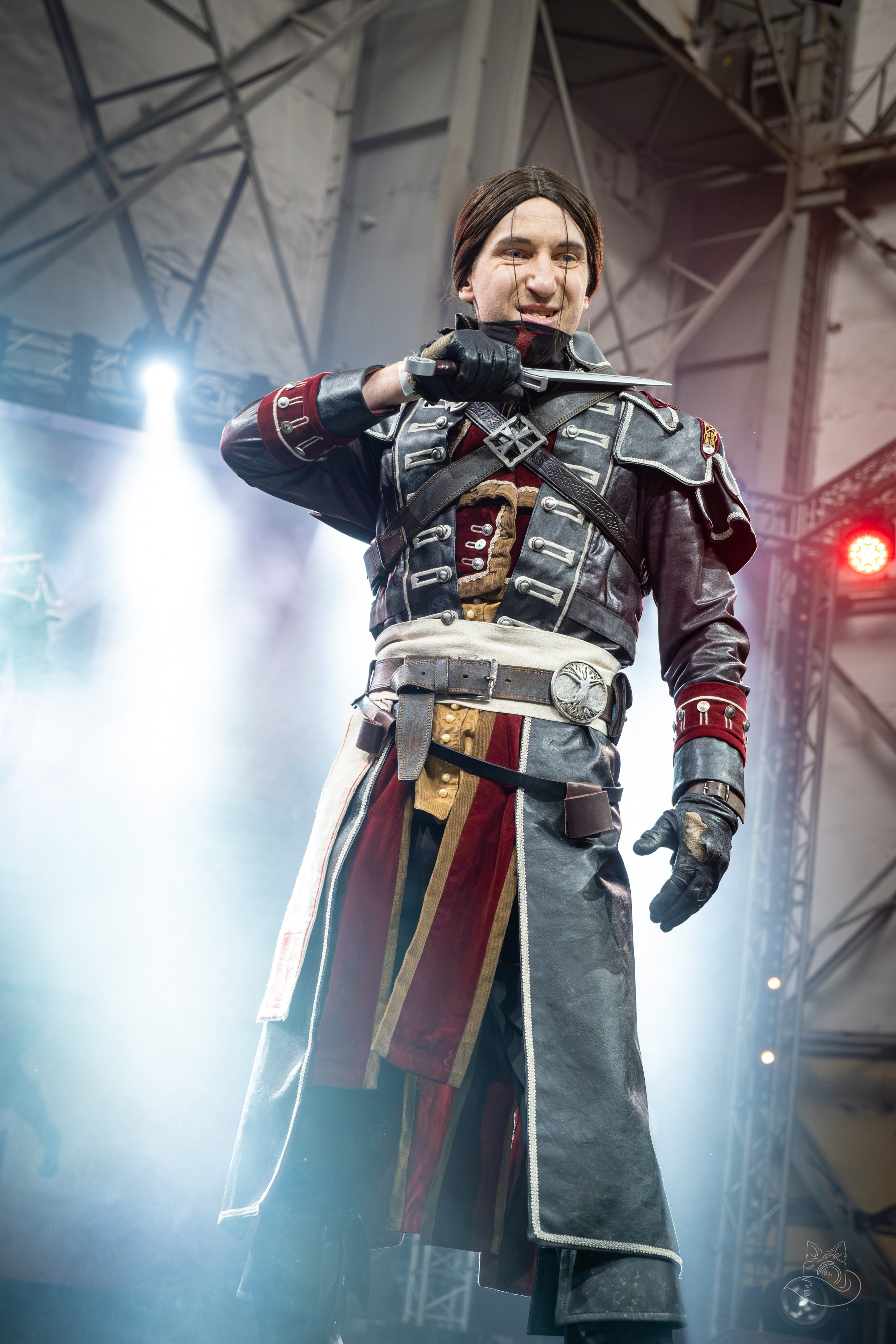 Конкурс Epic Con 2025. Косплей фотограф