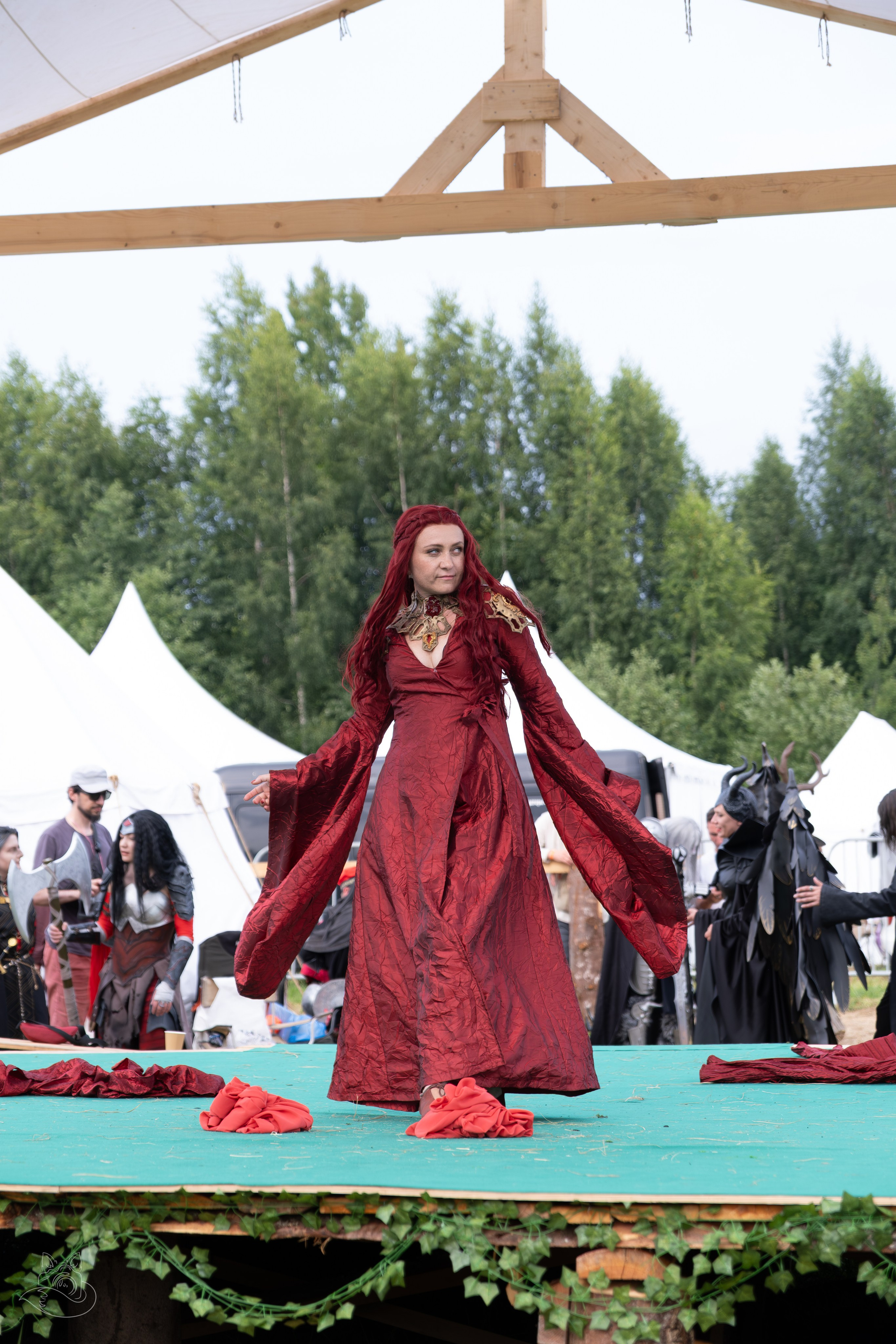 Фэнтези фест | 2026. Cosplay Fotograf