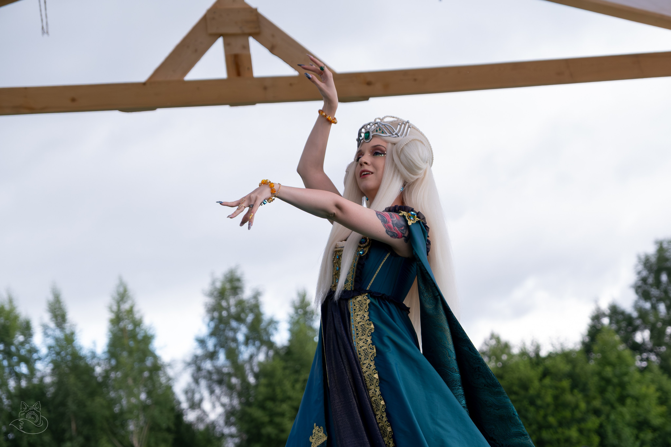 Фэнтези фест | 2026. Cosplay Fotograf