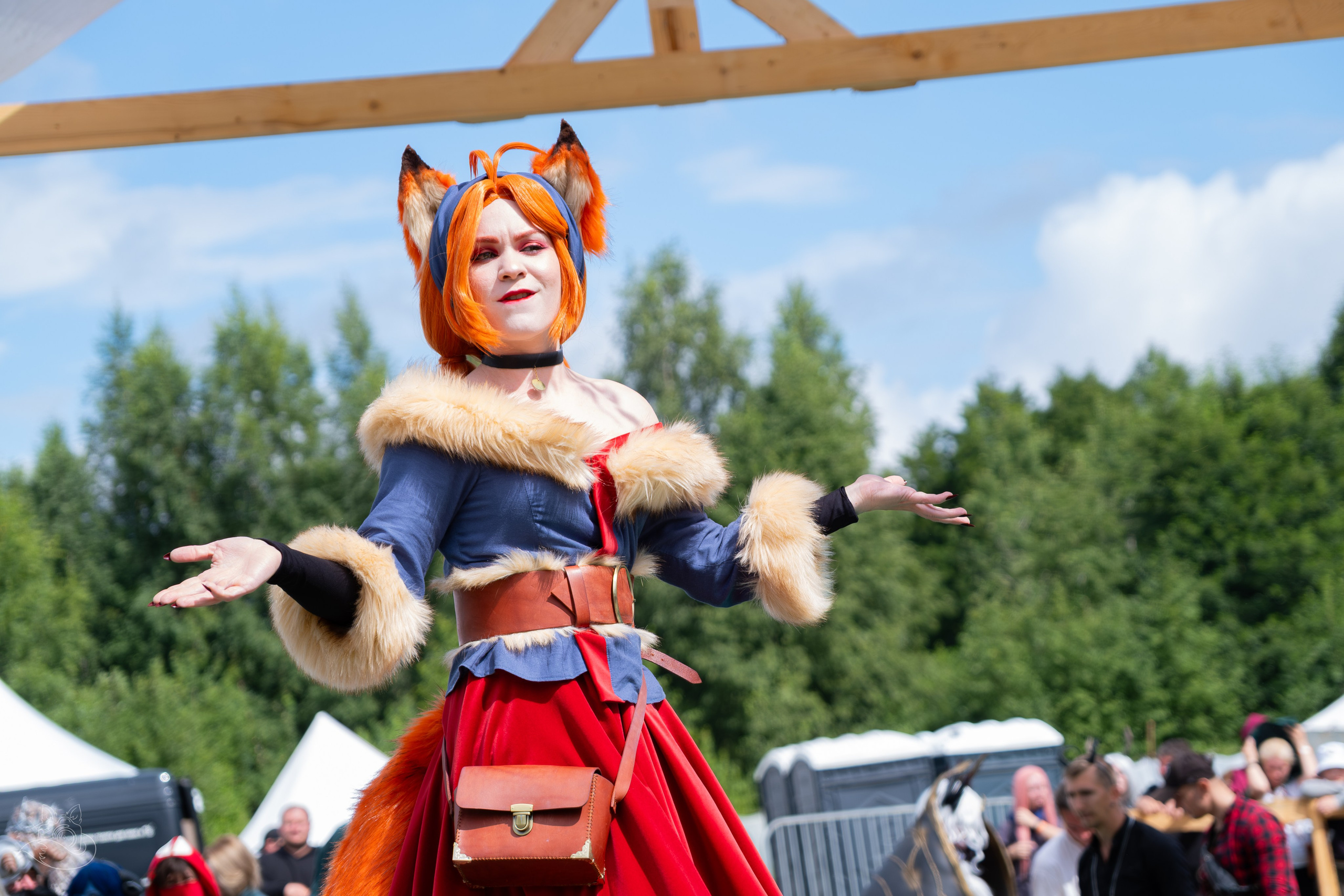 Фэнтези фест | 2026. Cosplay Fotograf