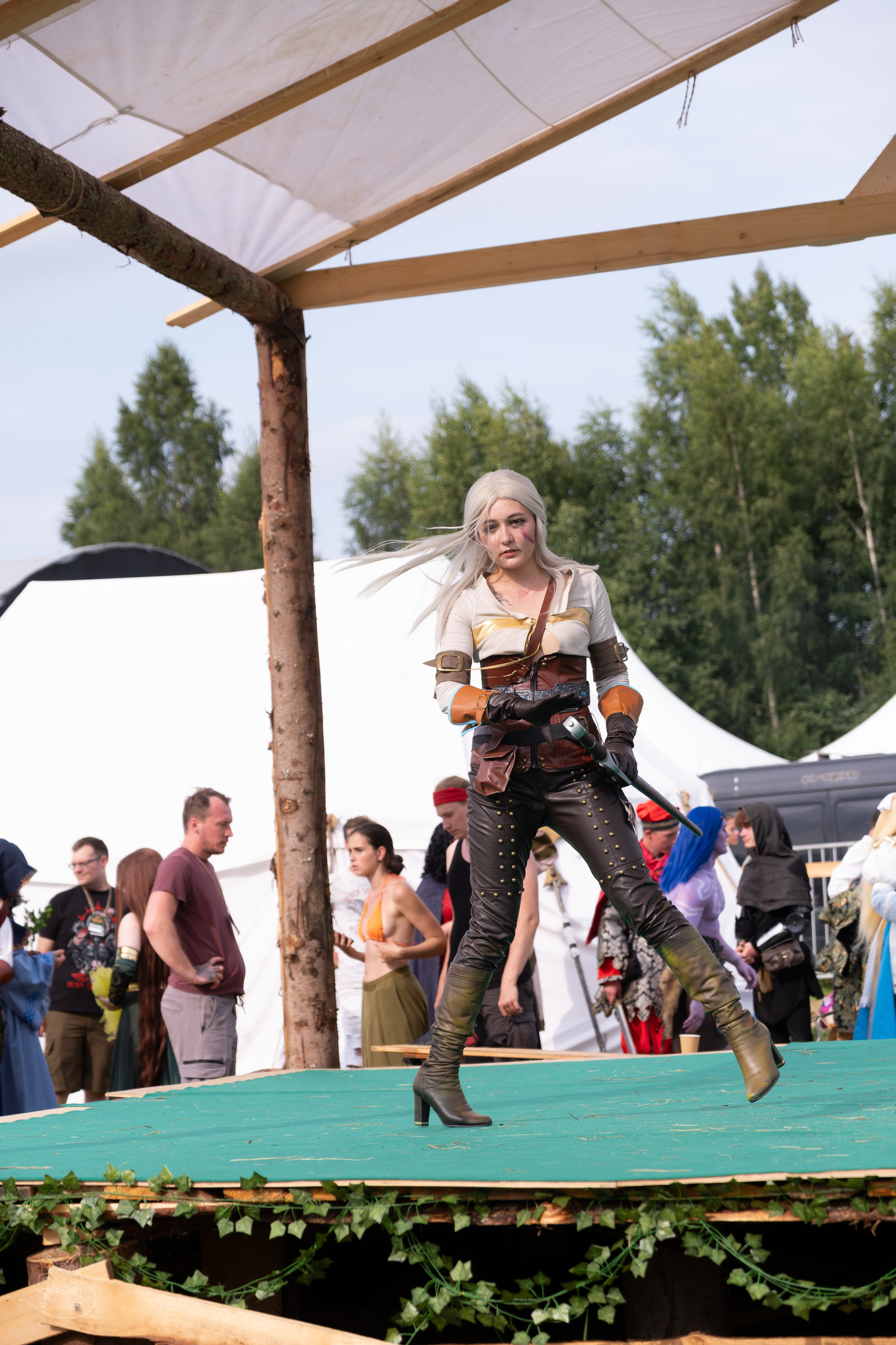 Фэнтези фест | 2026. Cosplay Fotograf