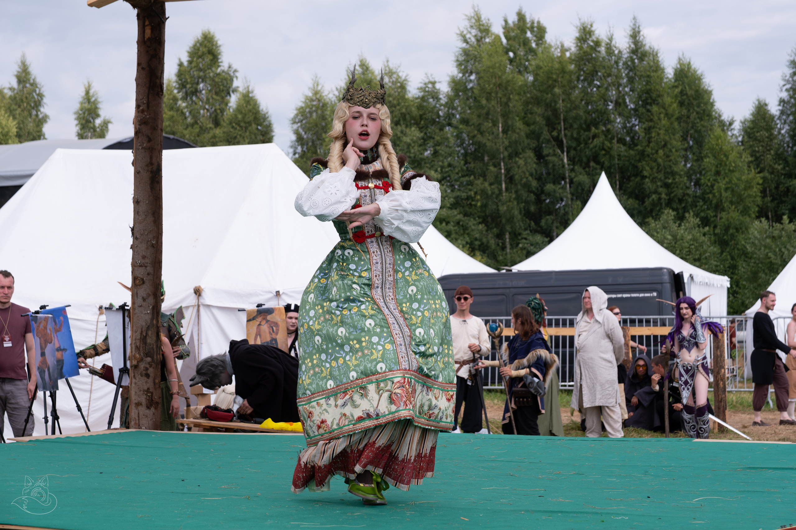 Фэнтези фест | 2026. Cosplay Fotograf