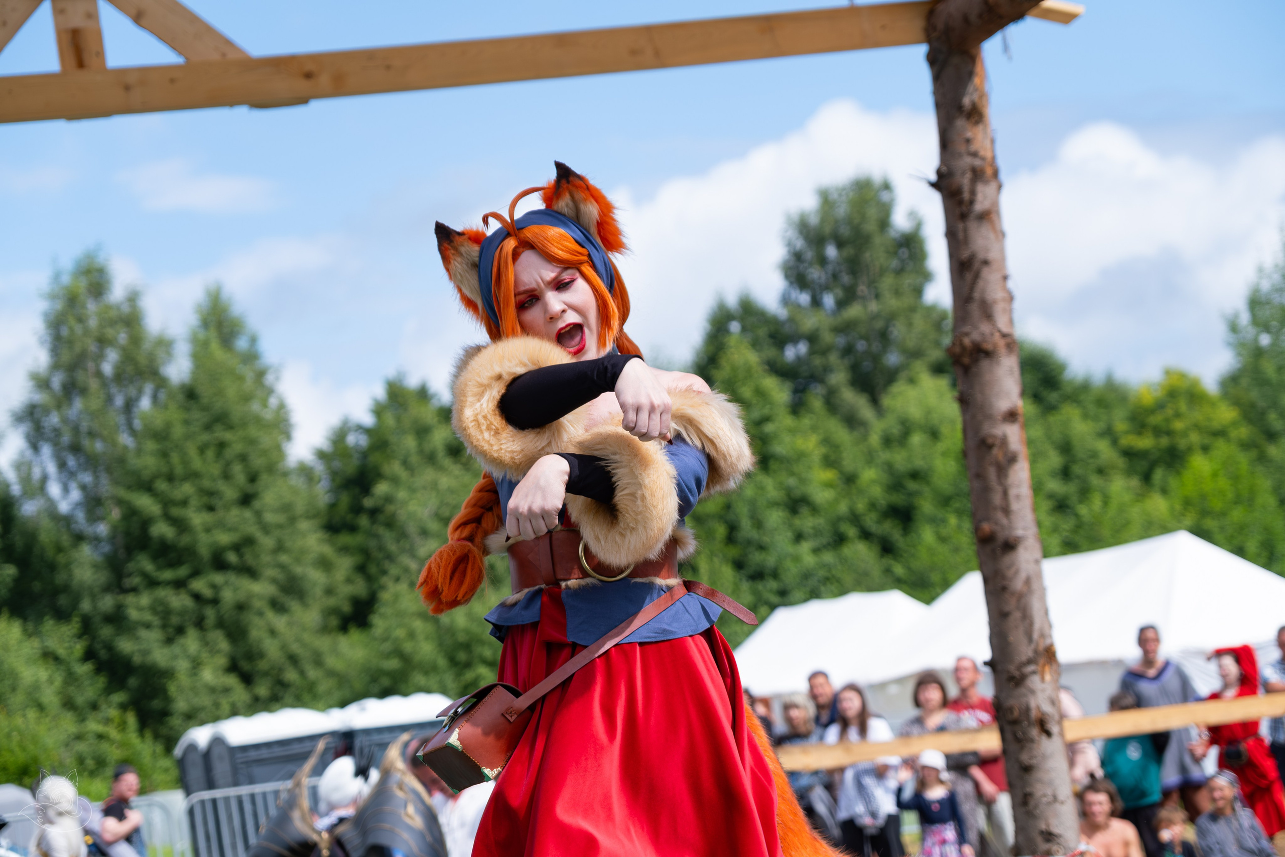 Фэнтези фест | 2026. Cosplay Fotograf