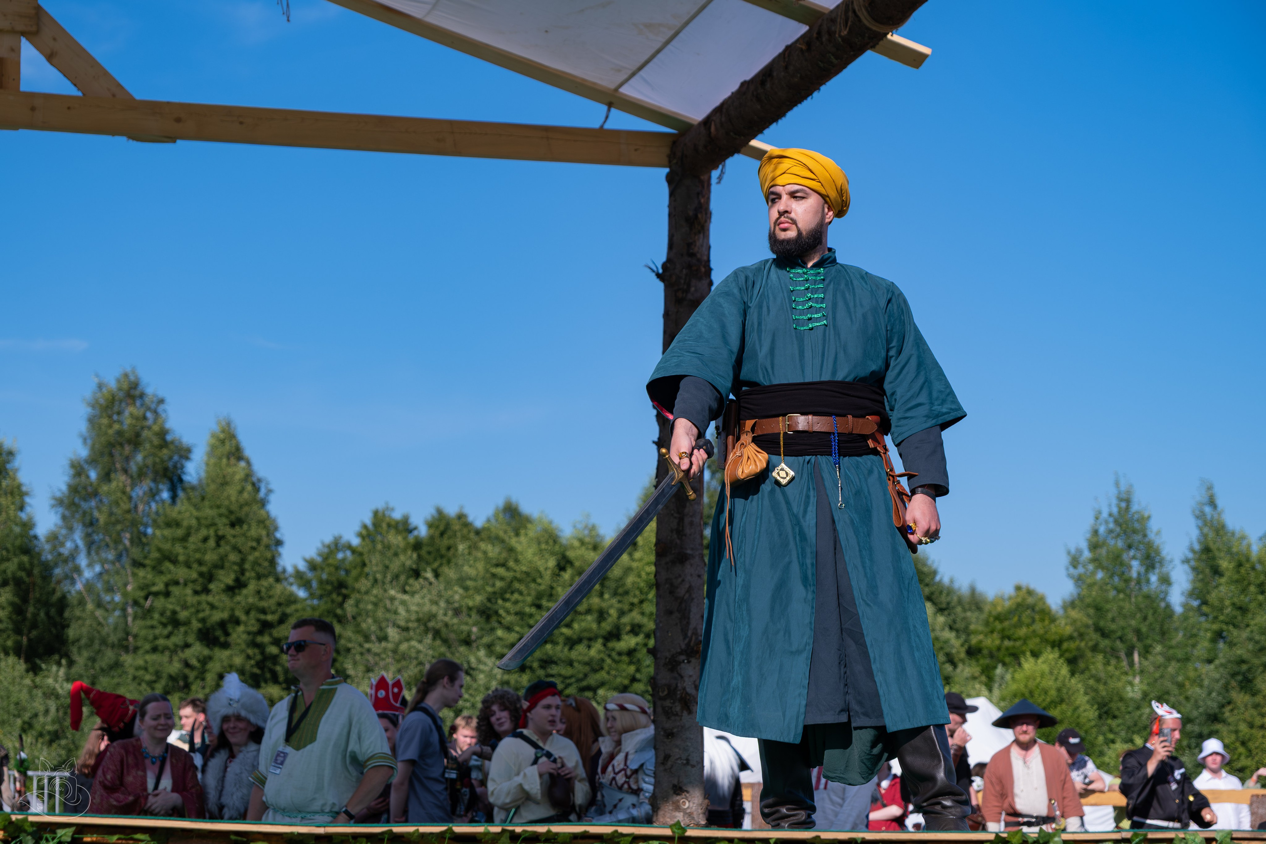 Фэнтези фест | 2026. Cosplay Fotograf