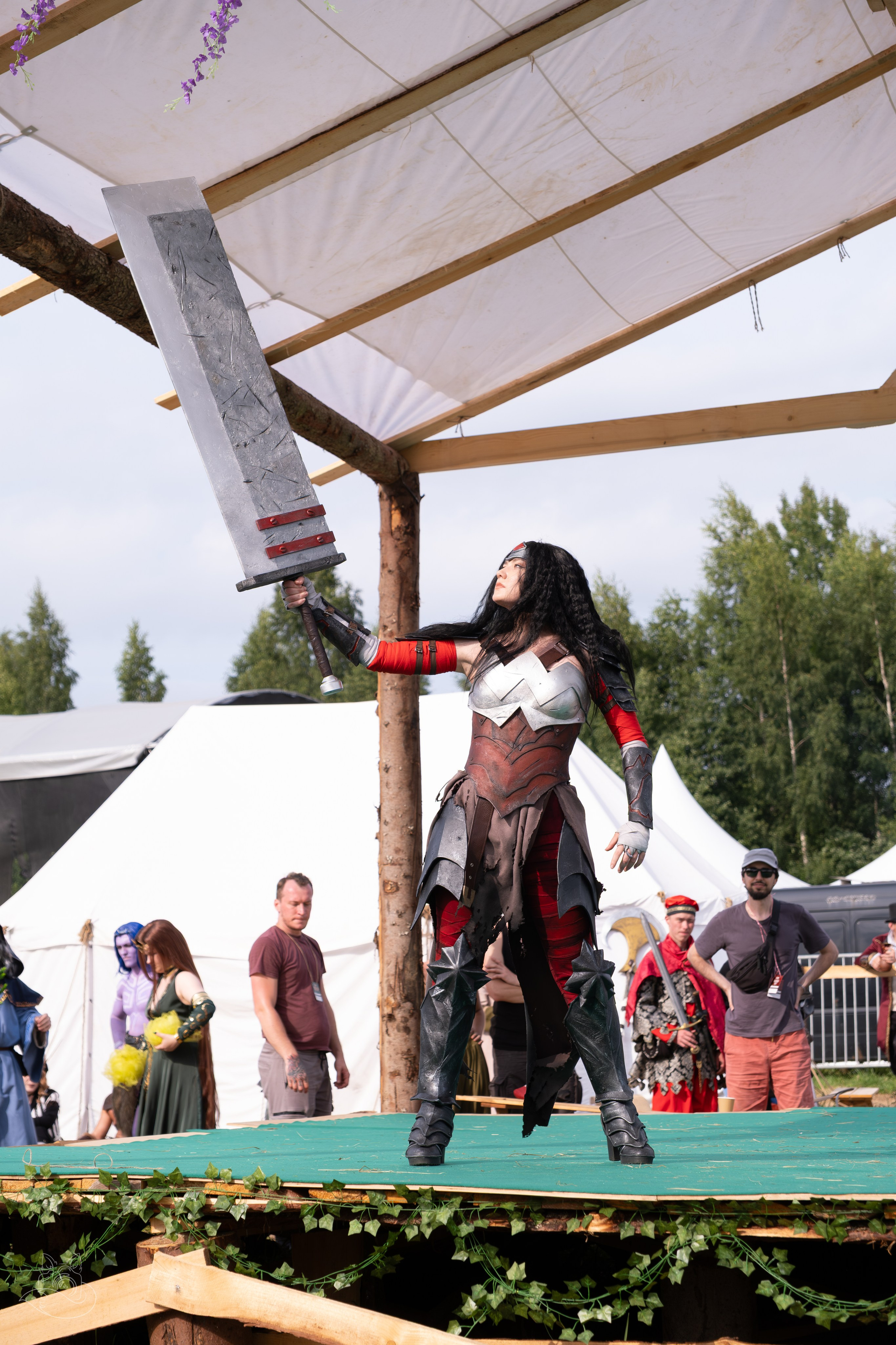 Фэнтези фест | 2026. Cosplay Fotograf