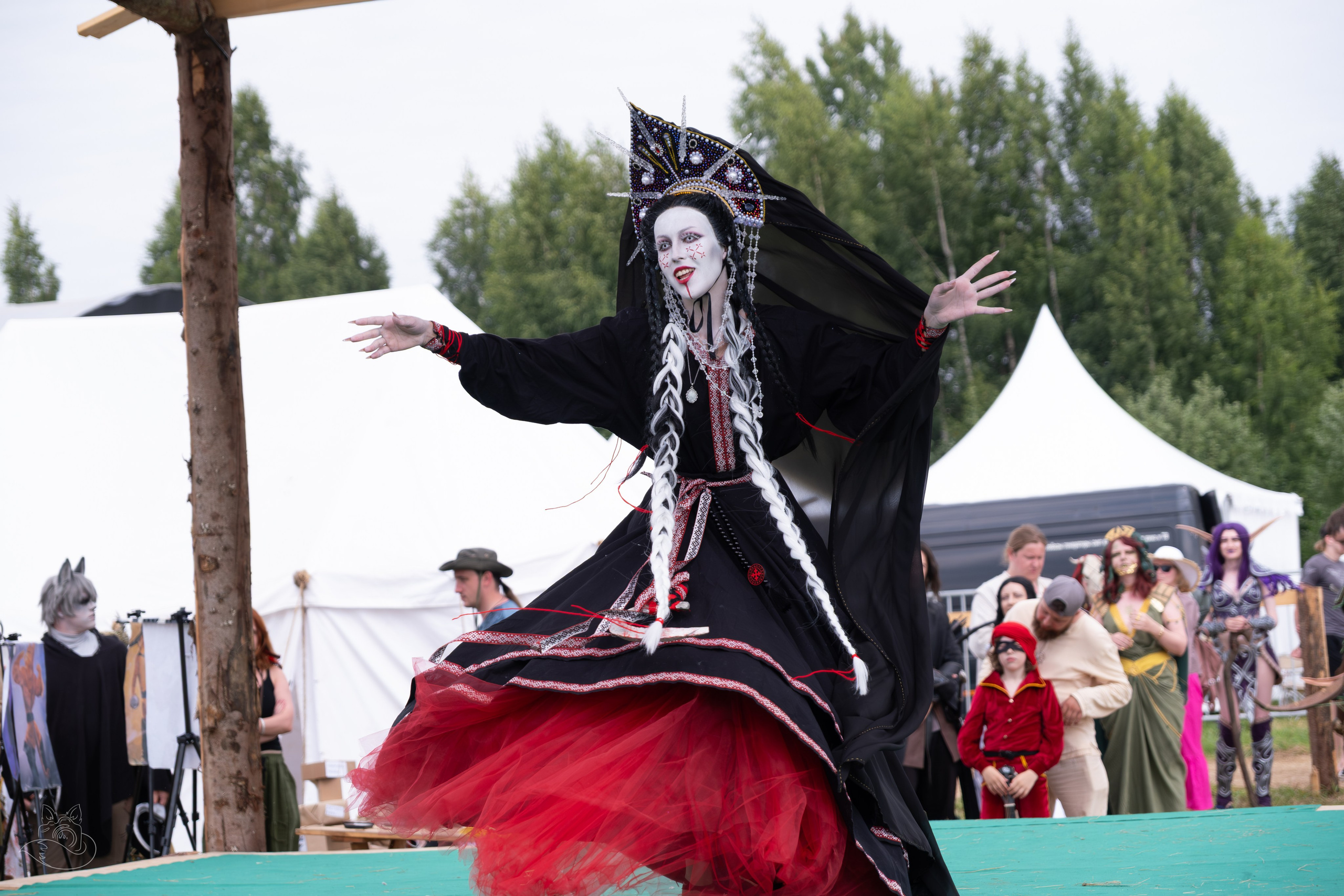 Фэнтези фест | 2026. Cosplay Fotograf