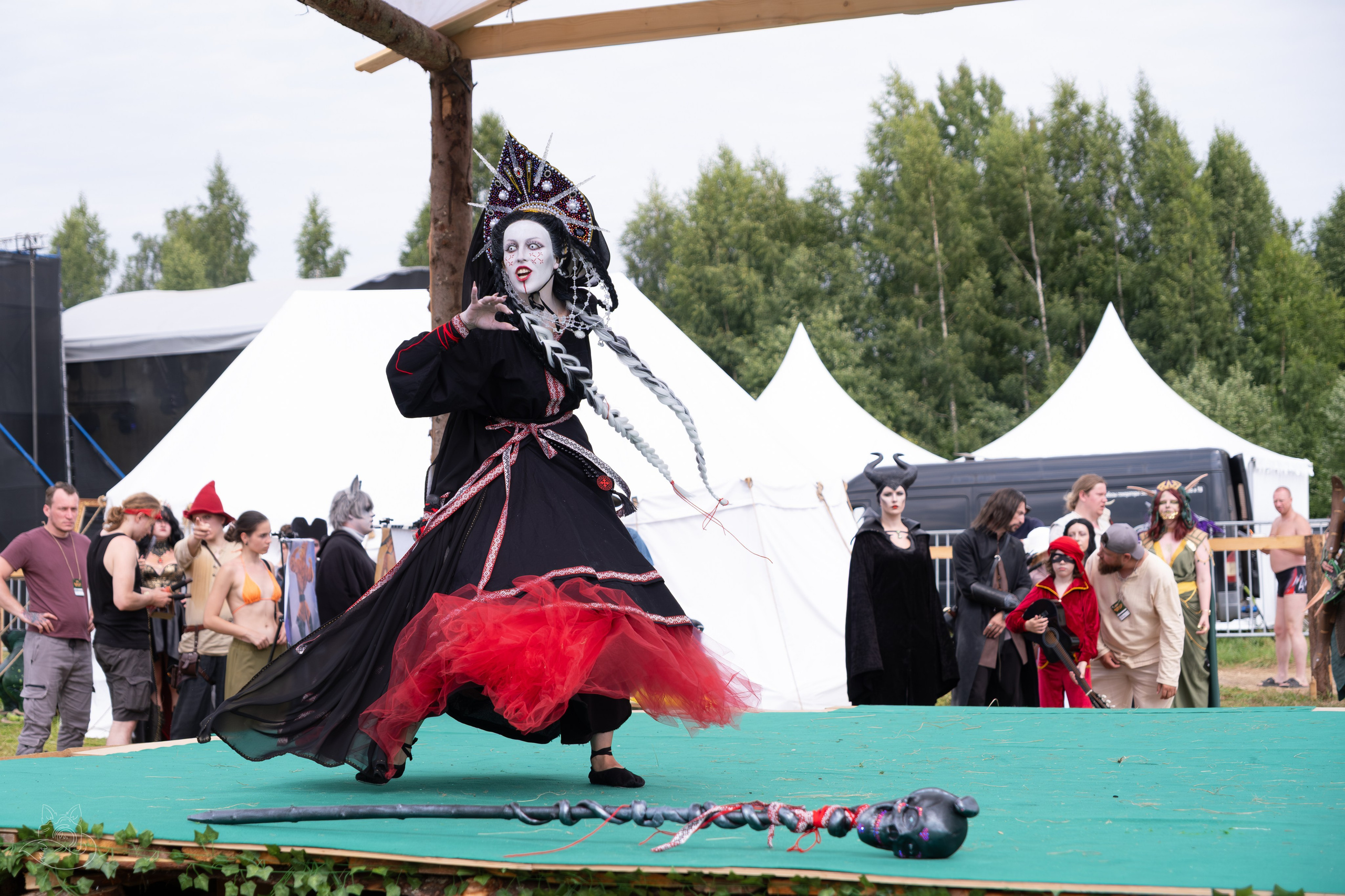 Фэнтези фест | 2026. Cosplay Fotograf