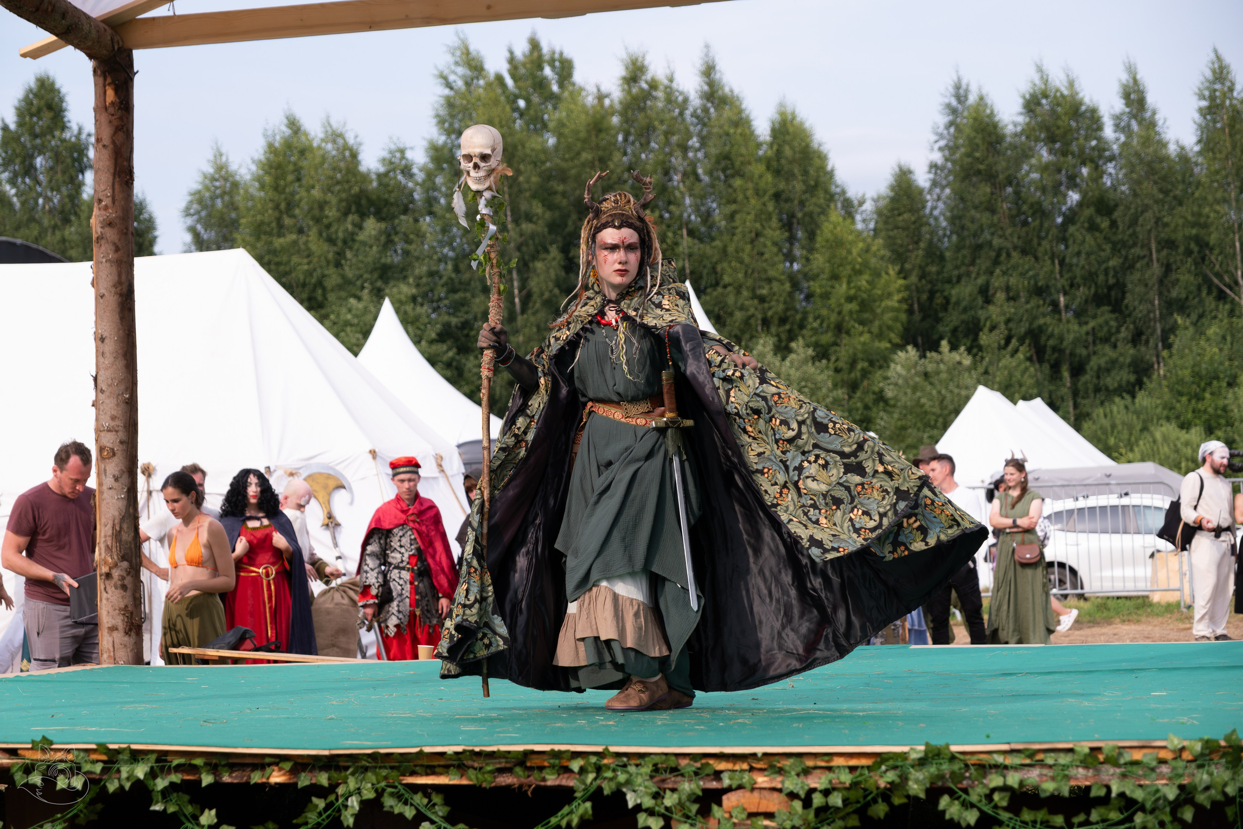 Фэнтези фест | 2026. Cosplay Fotograf