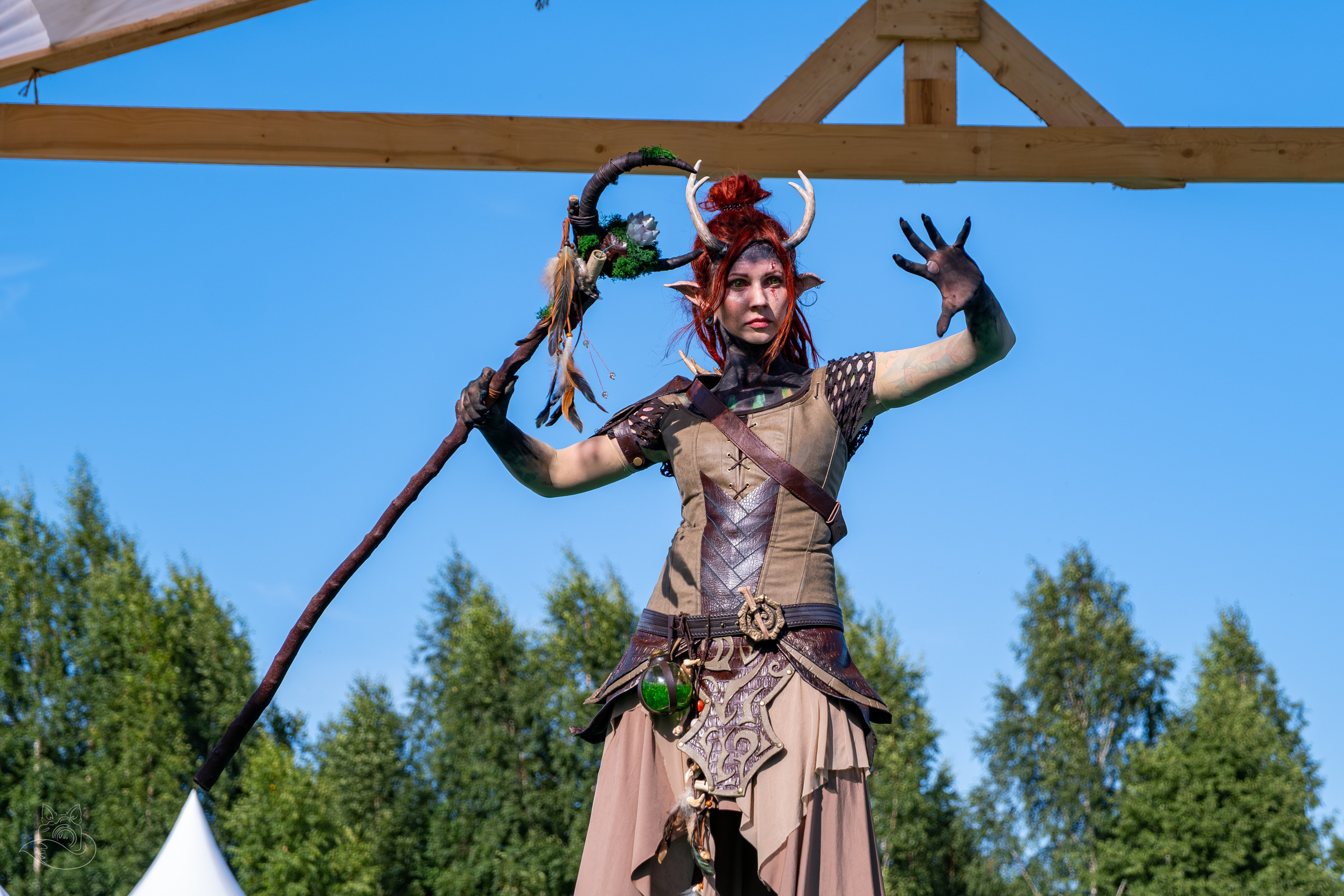 Фэнтези фест | 2026. Cosplay Fotograf