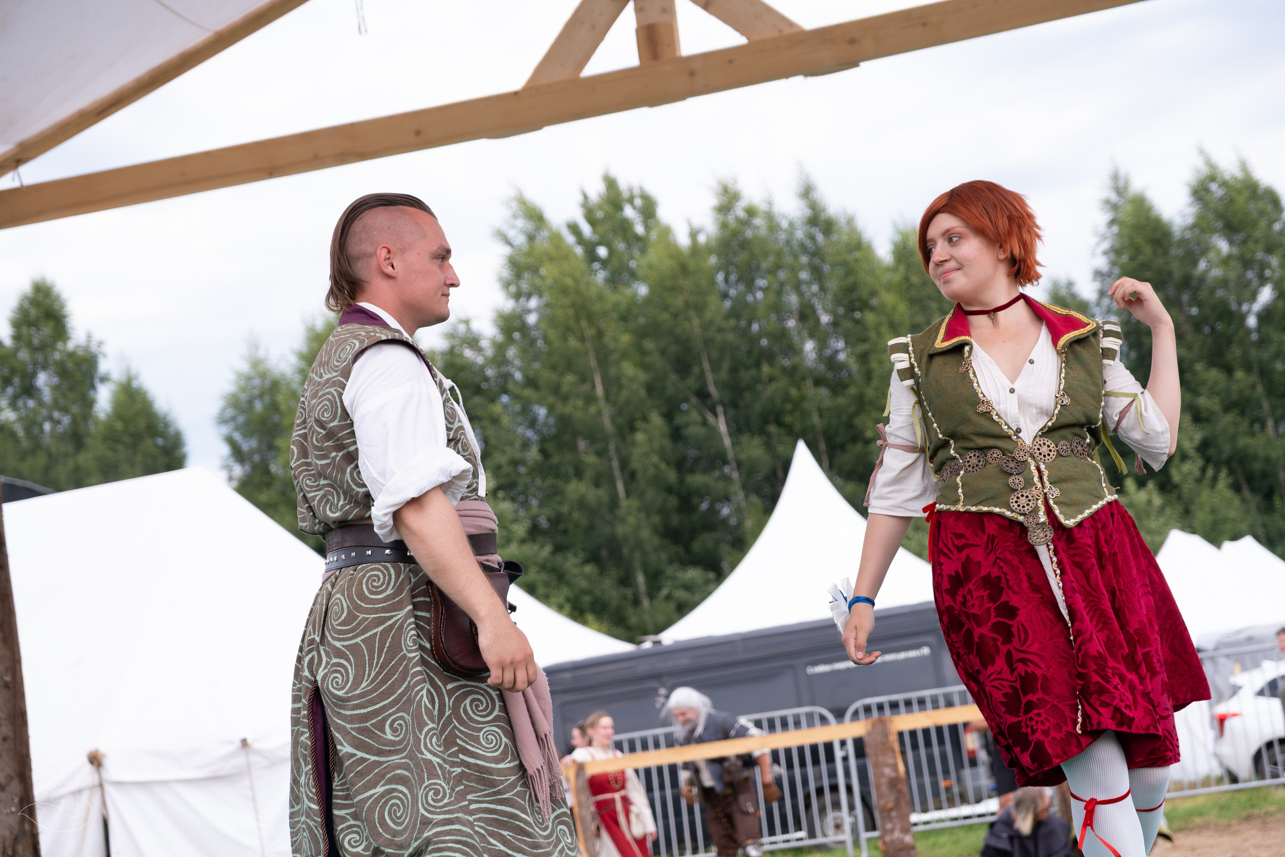 Фэнтези фест | 2026. Cosplay Fotograf