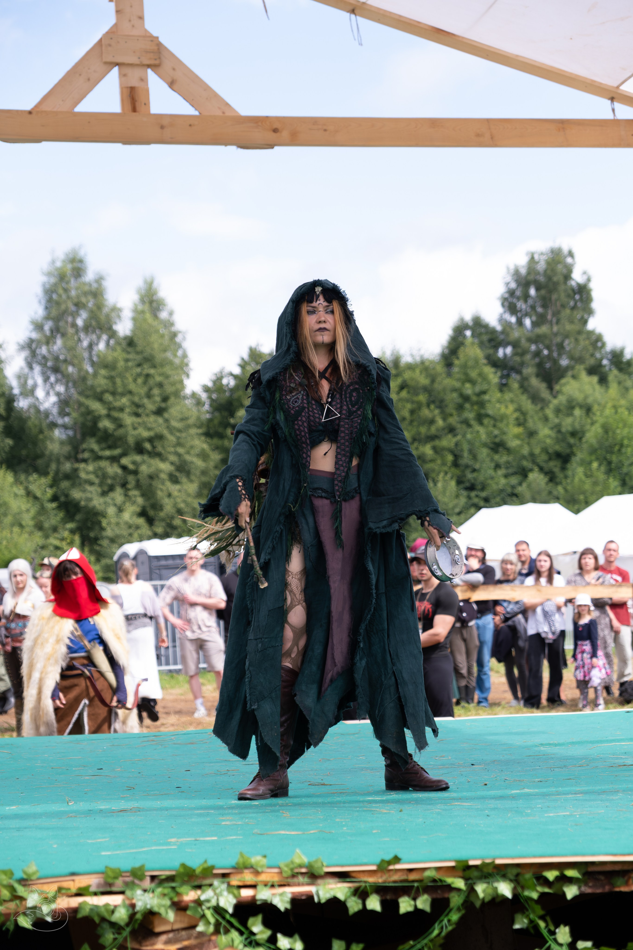 Фэнтези фест | 2026. Cosplay Fotograf