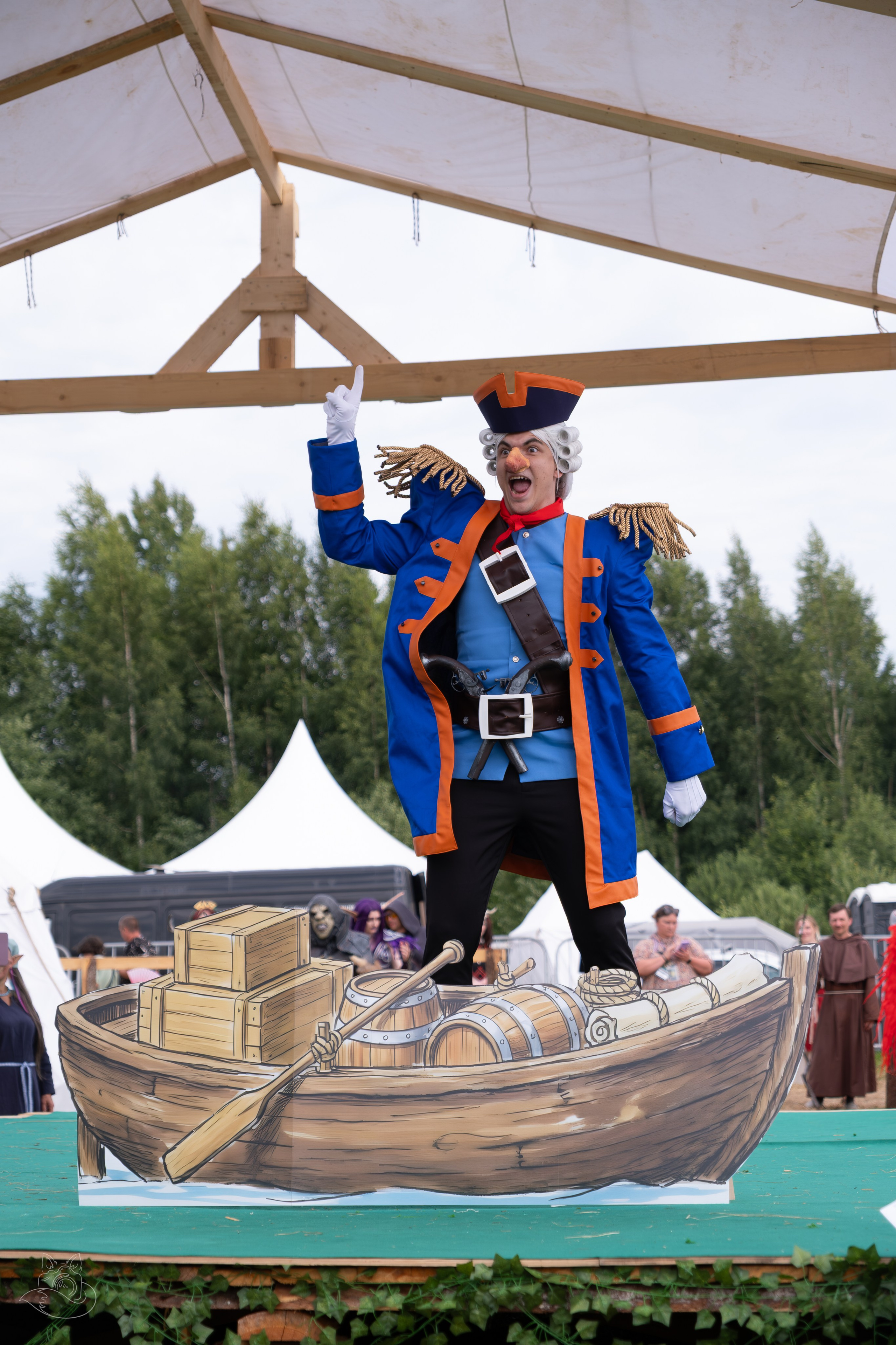Фэнтези фест | 2026. Cosplay Fotograf
