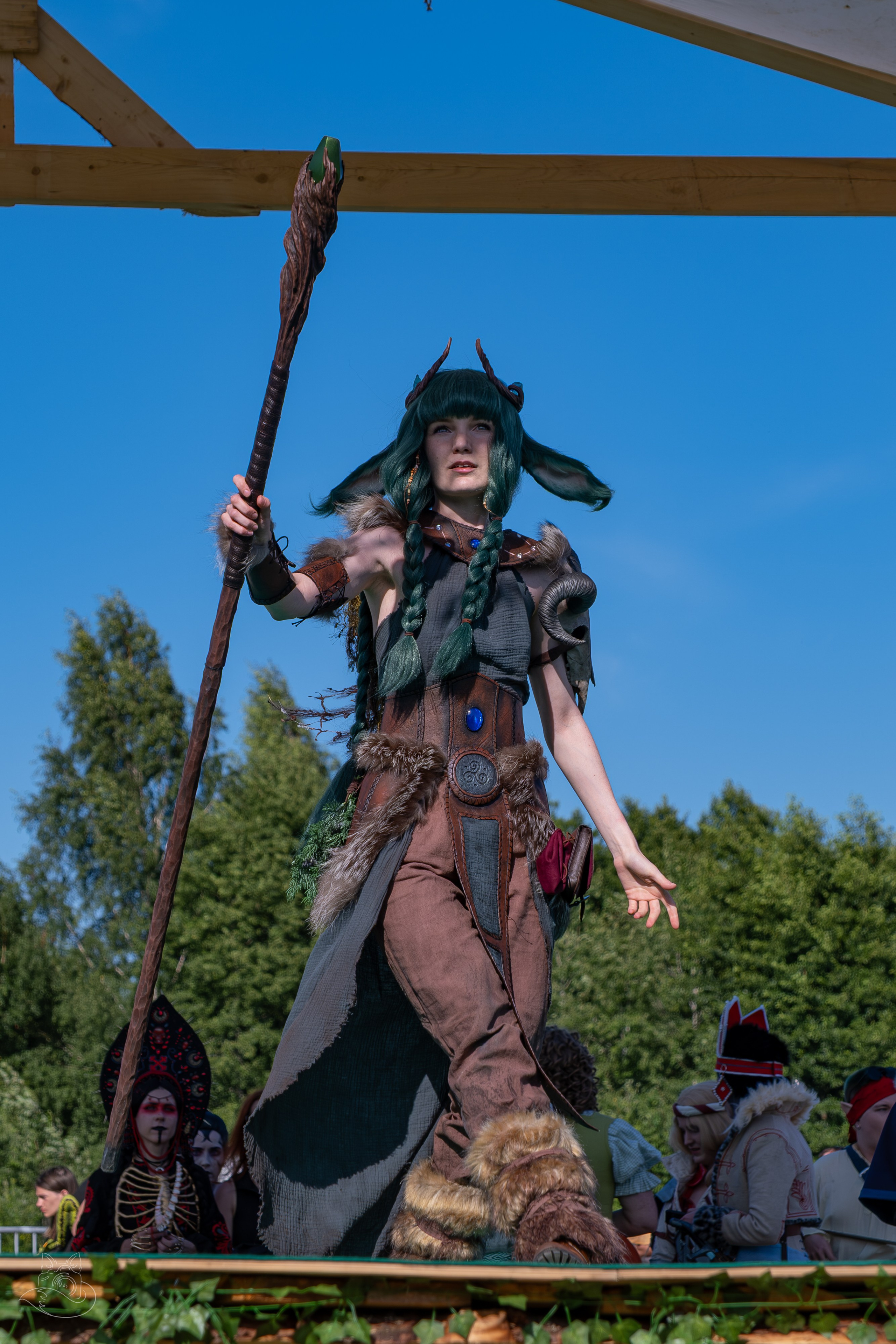 Фэнтези фест | 2026. Cosplay Fotograf