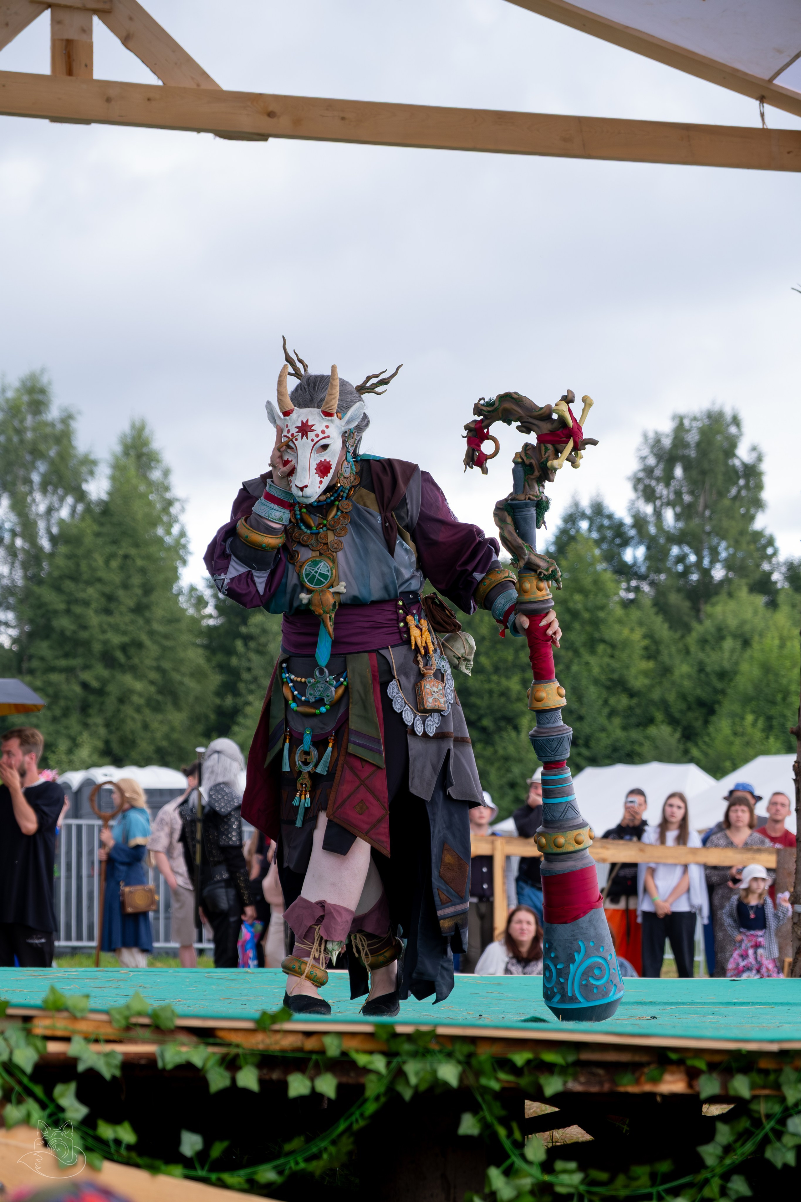 Фэнтези фест | 2026. Cosplay Fotograf