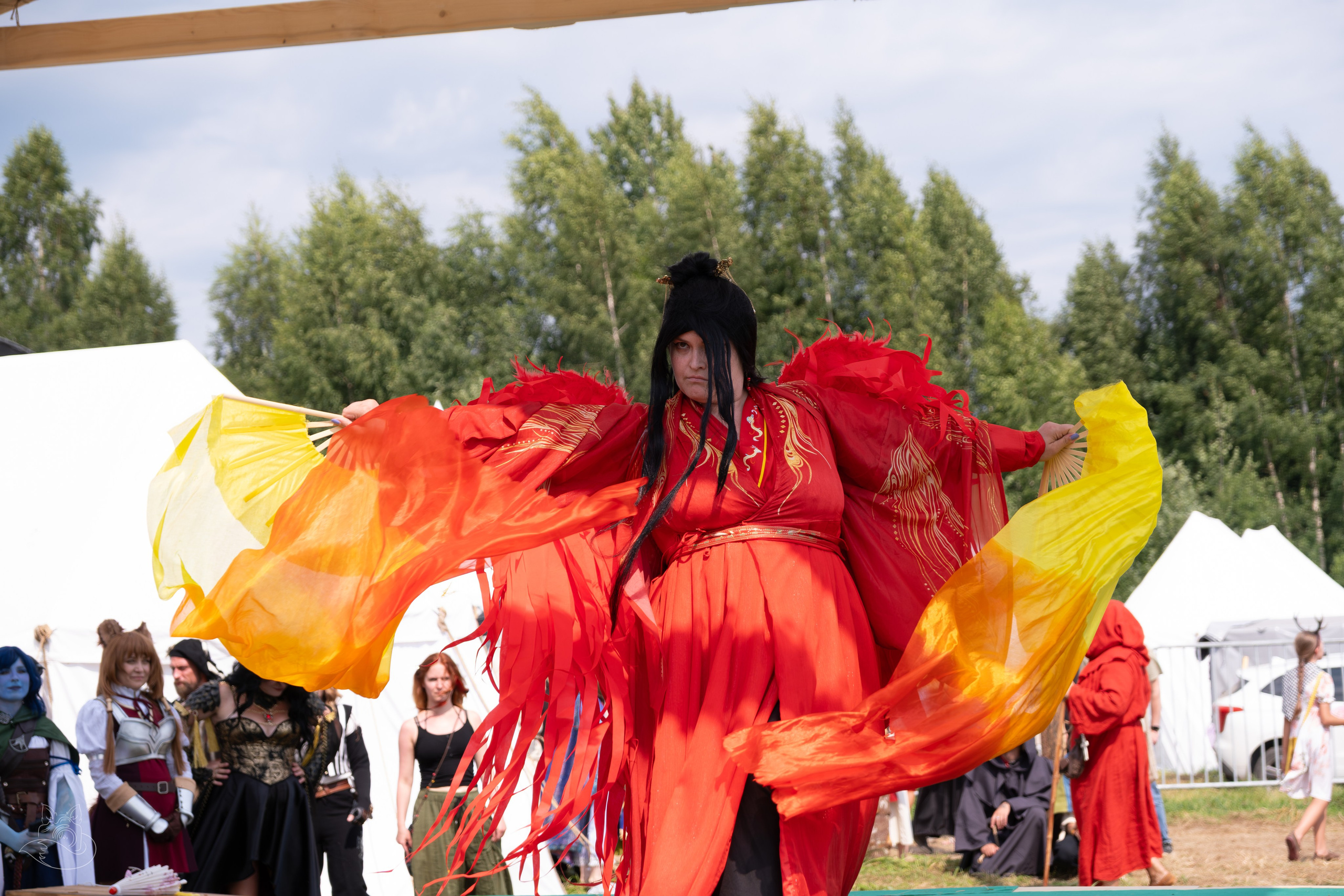 Фэнтези фест | 2026. Cosplay Fotograf