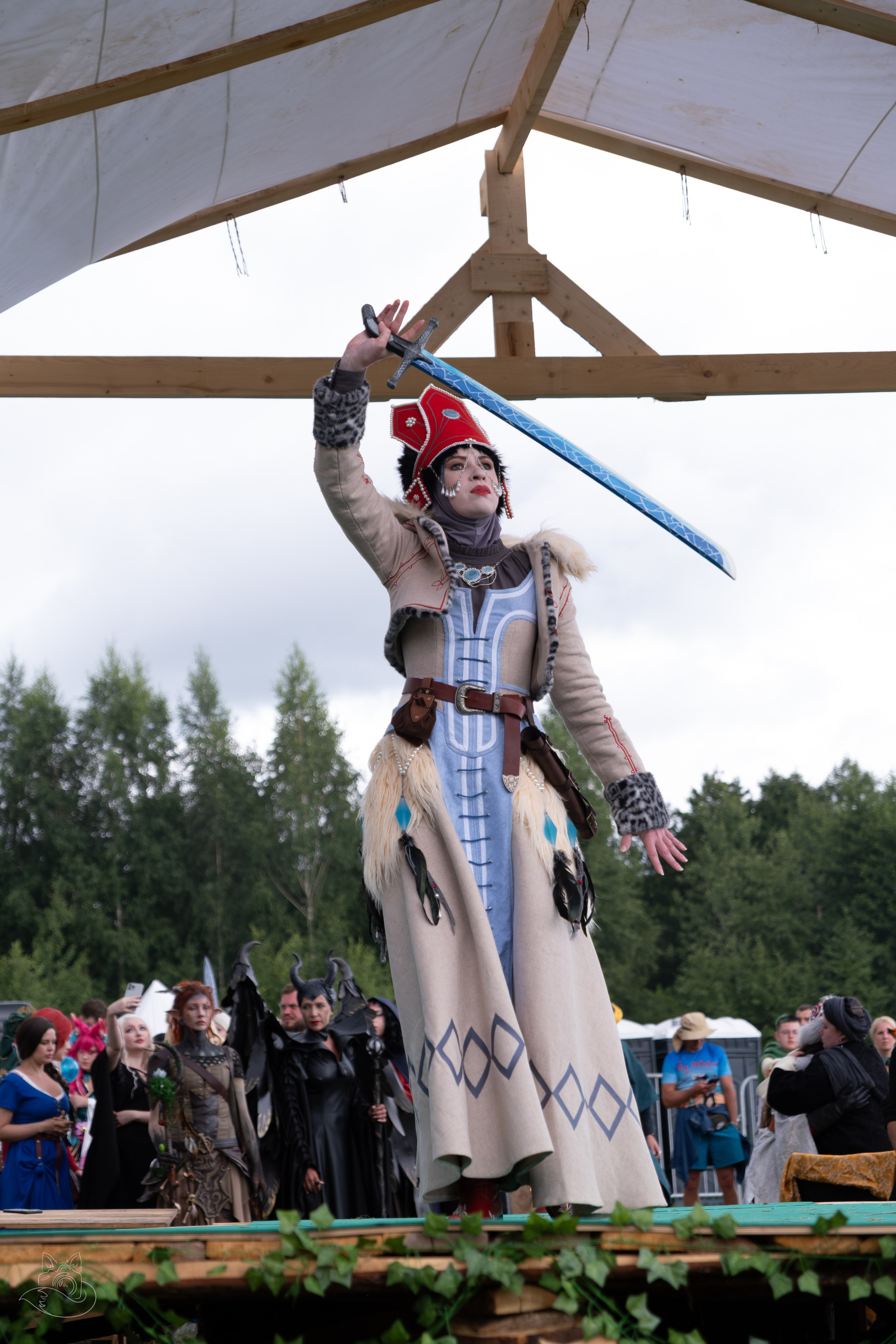Фэнтези фест | 2026. Cosplay Fotograf