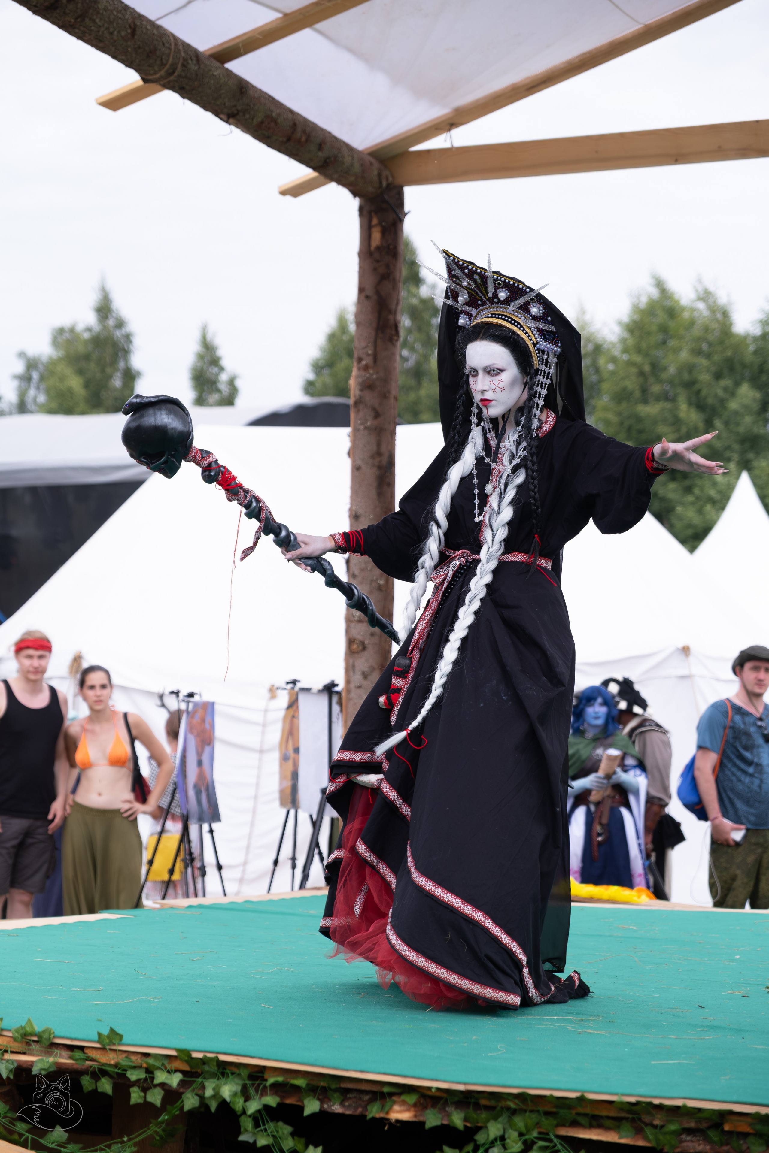 Фэнтези фест | 2026. Cosplay Fotograf