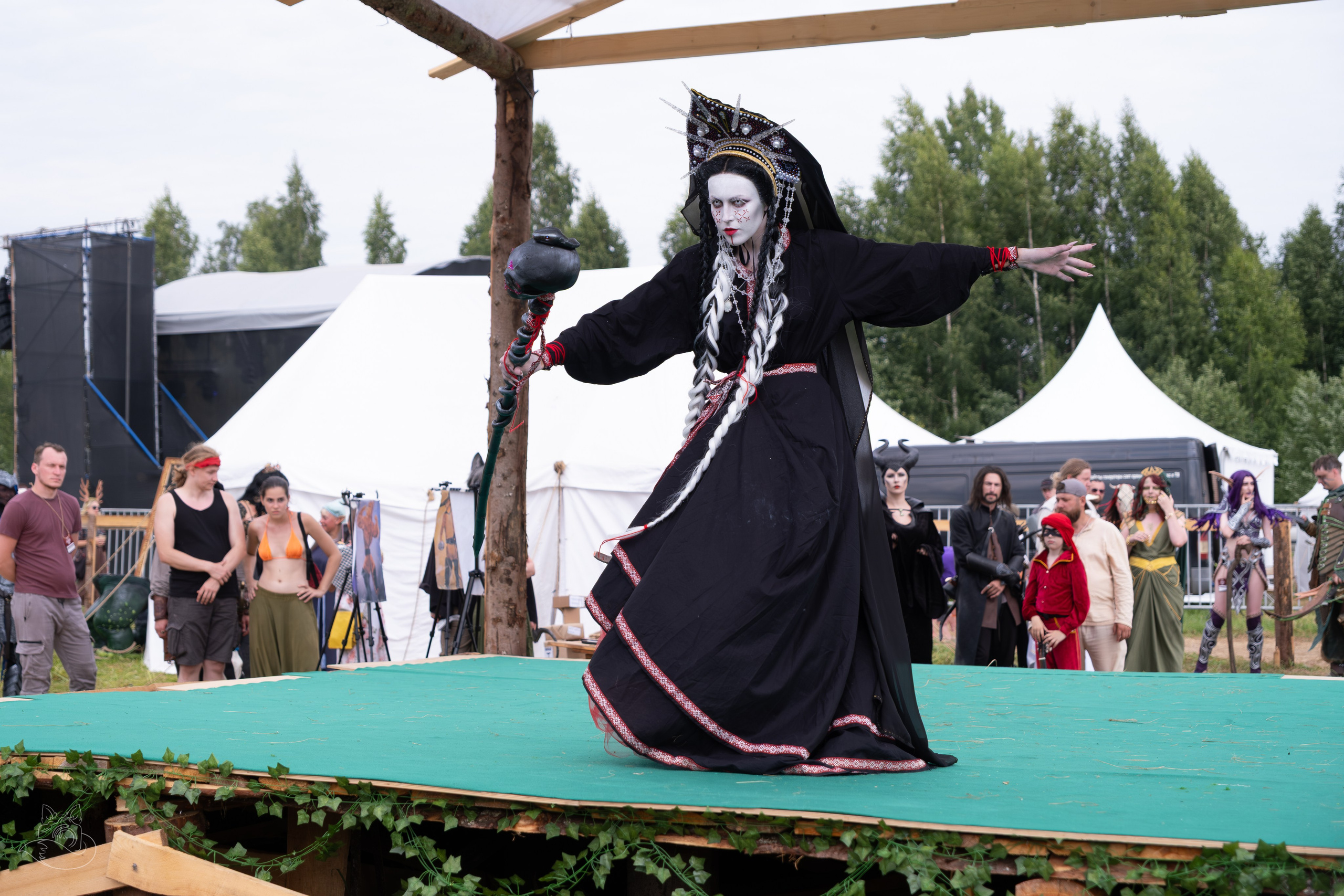 Фэнтези фест | 2026. Cosplay Fotograf