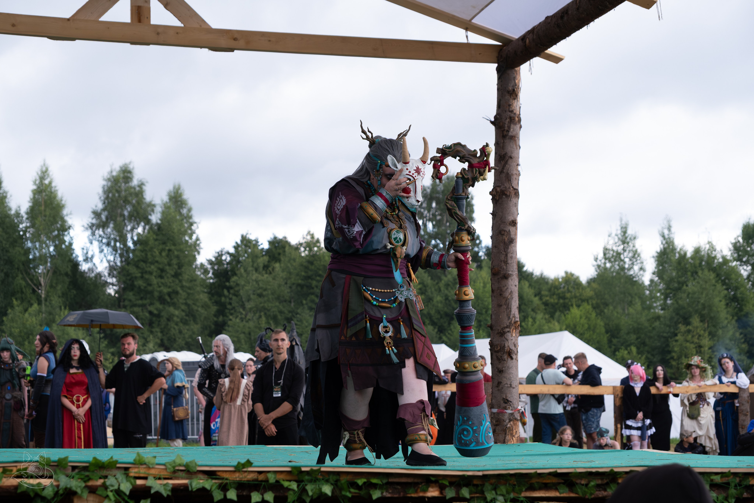 Фэнтези фест | 2026. Cosplay Fotograf